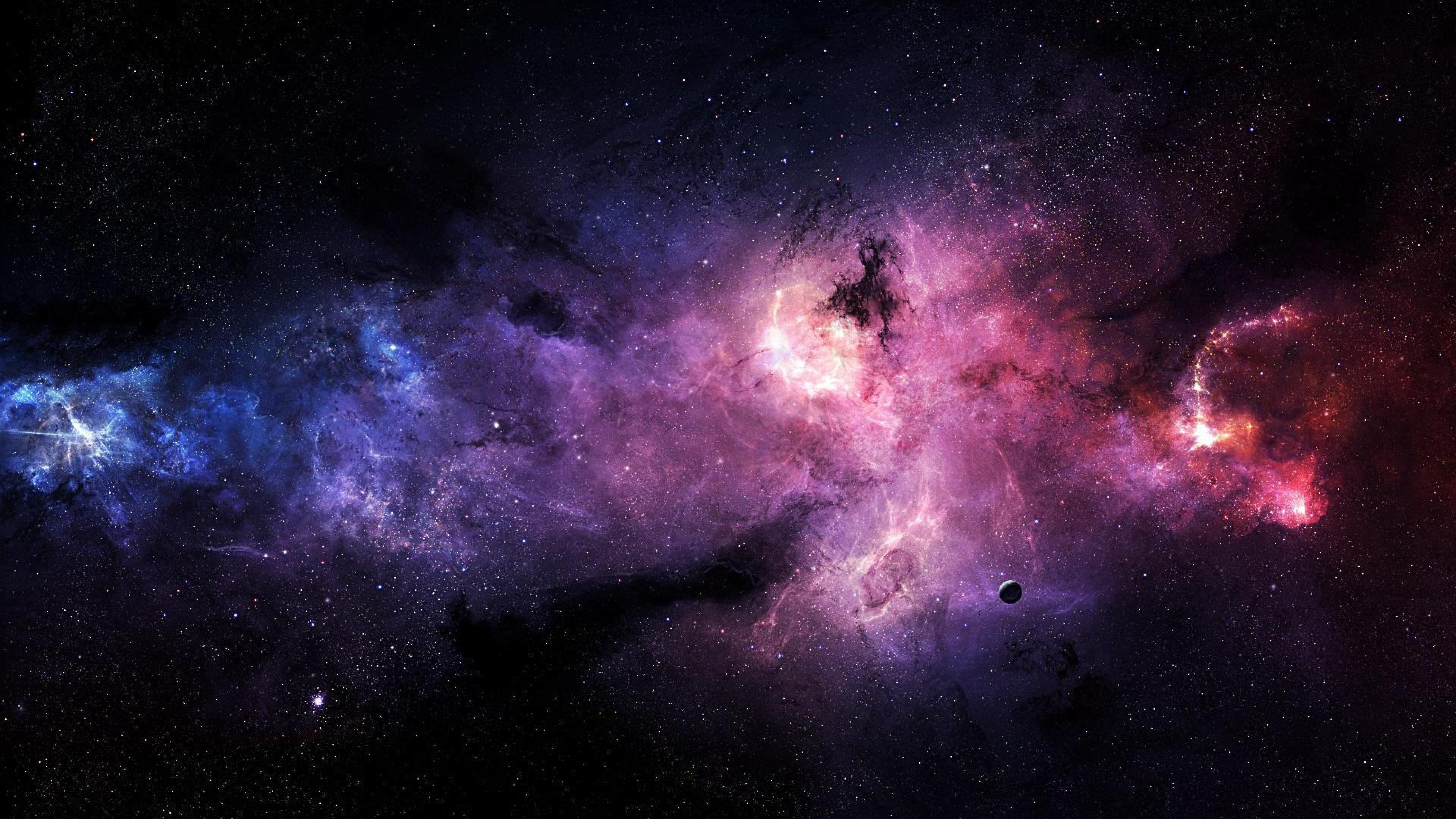 really cool space backgrounds