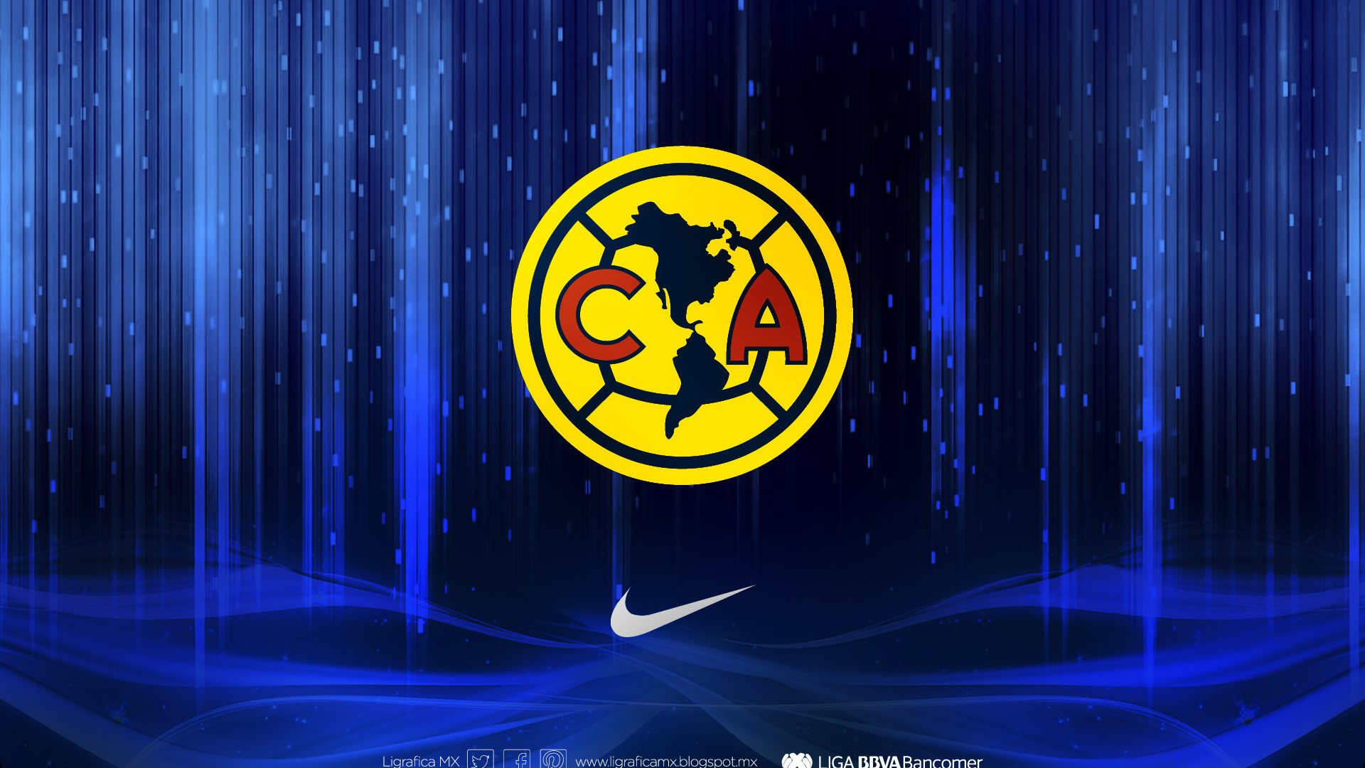 Club America Wallpapers (46+ pictures)