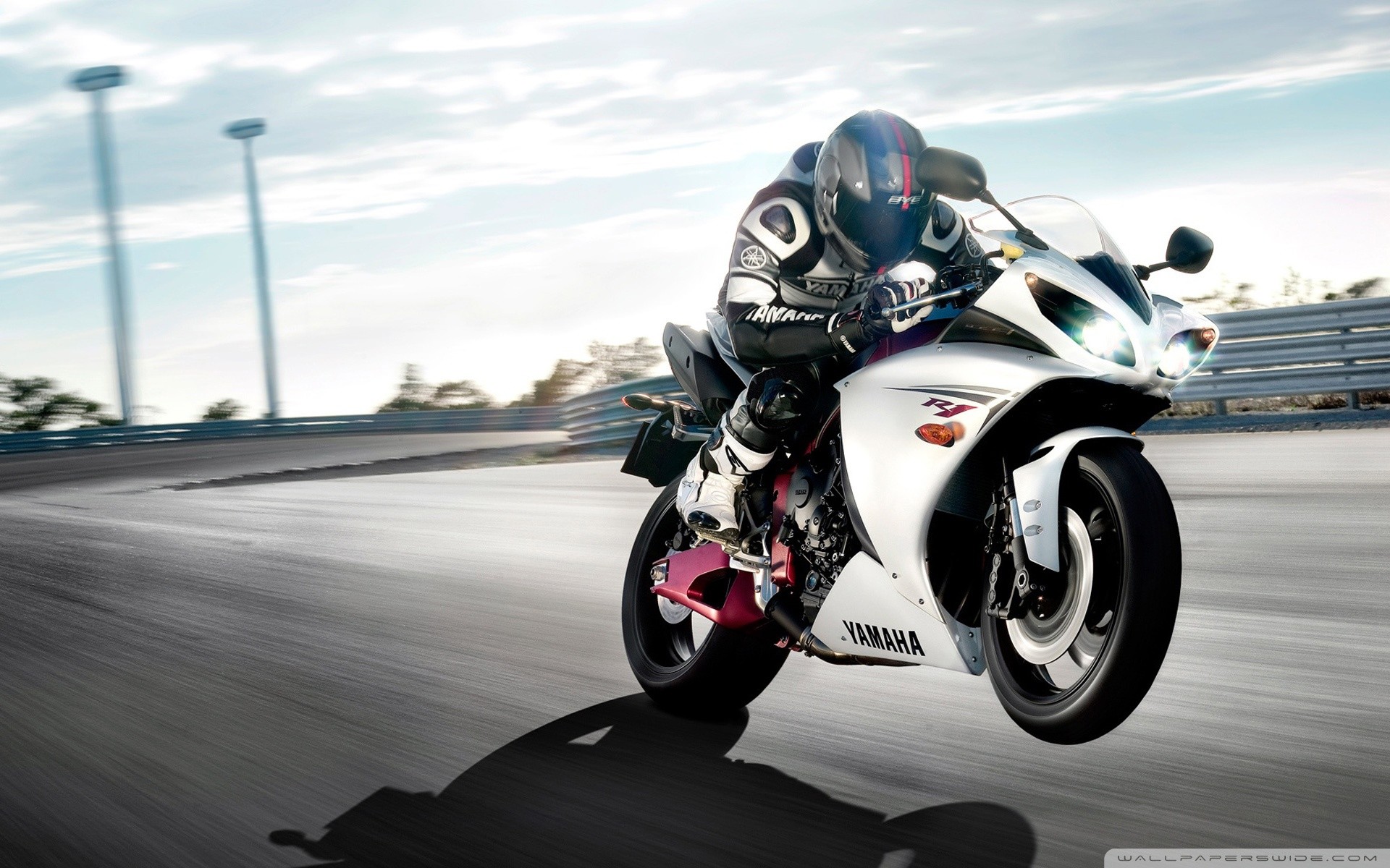 Motorcycle HD Wallpapers (62+ pictures)