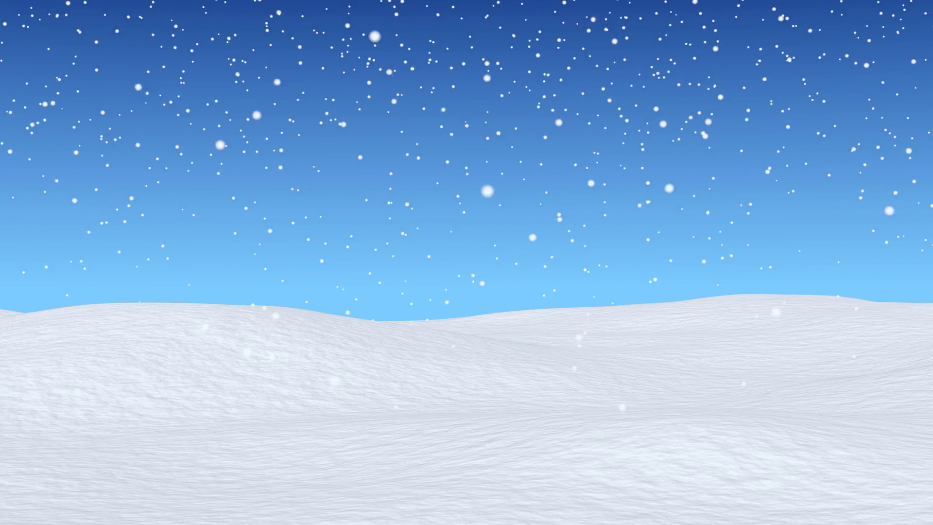 Snowy Background (50+ pictures)