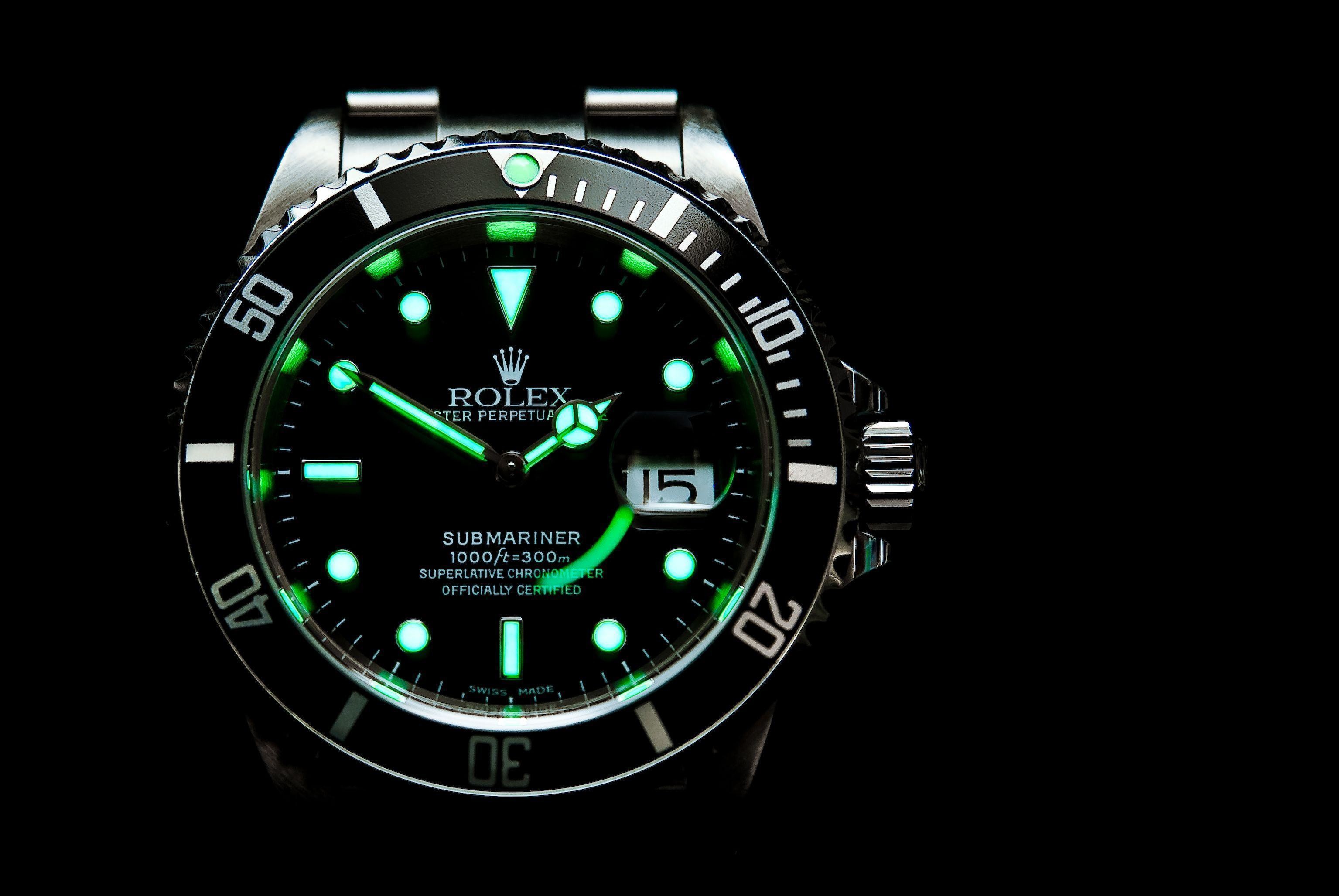 Rolex HD Wallpapers (75+ pictures)