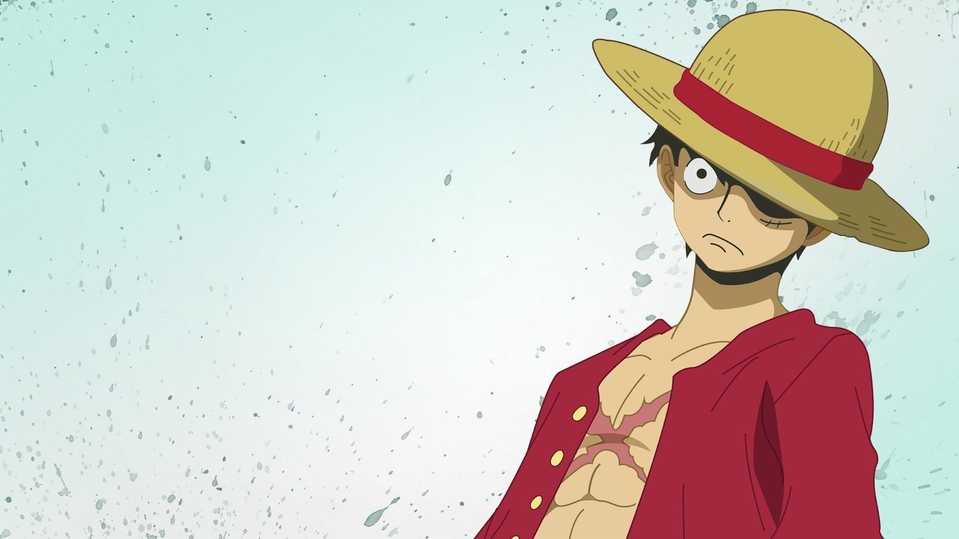 70+] One Piece Desktop Wallpaper