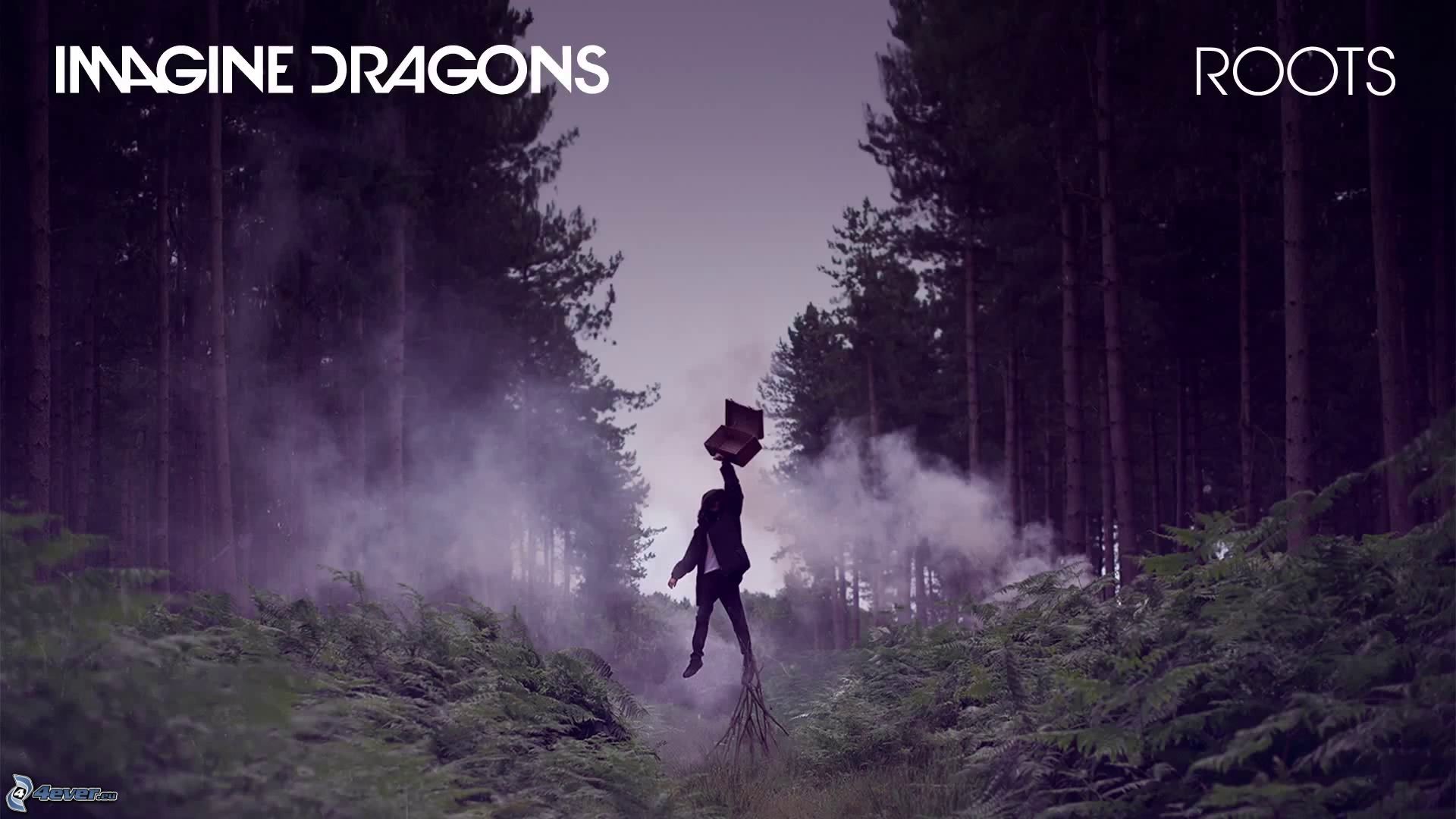 Imagine dragons pmv fan compilation