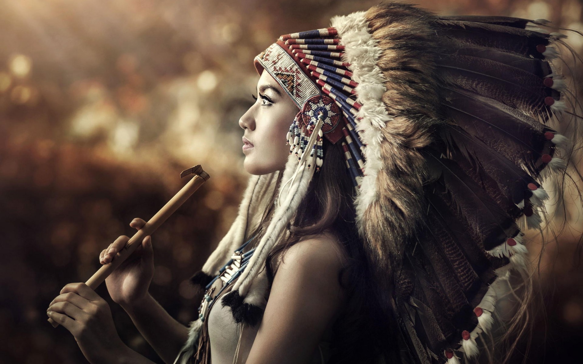 American Indian Wallpaper (69+ pictures)
