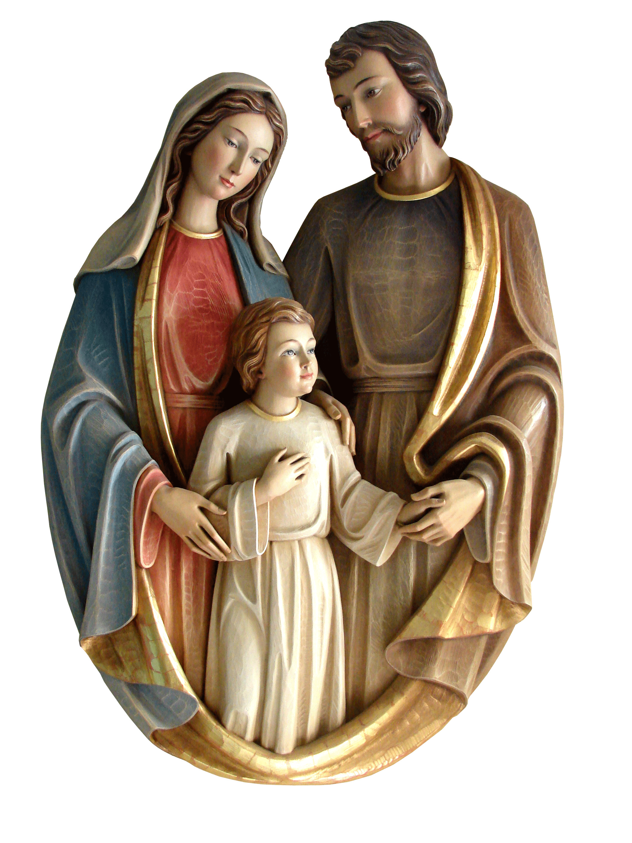 Holy Family Wallpapers (59+ pictures)