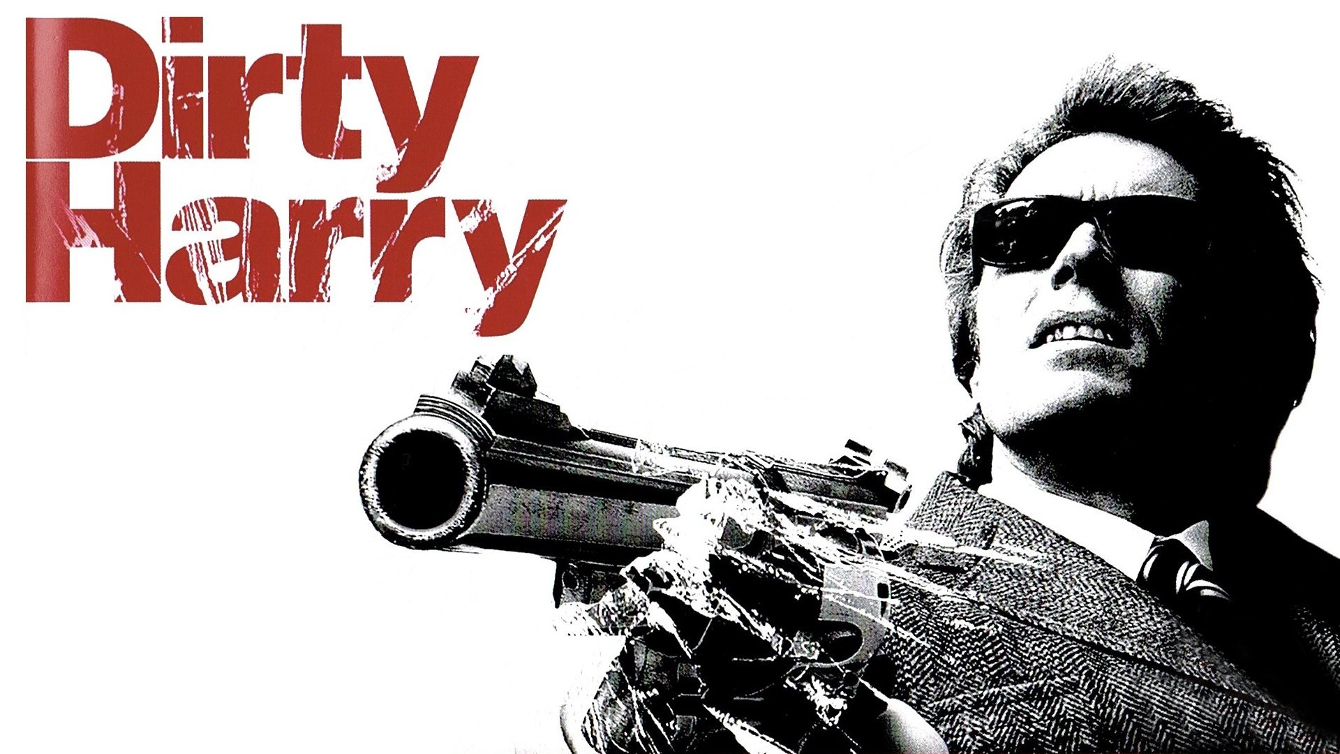 Dirty Harry Wallpaper (63+ pictures)
