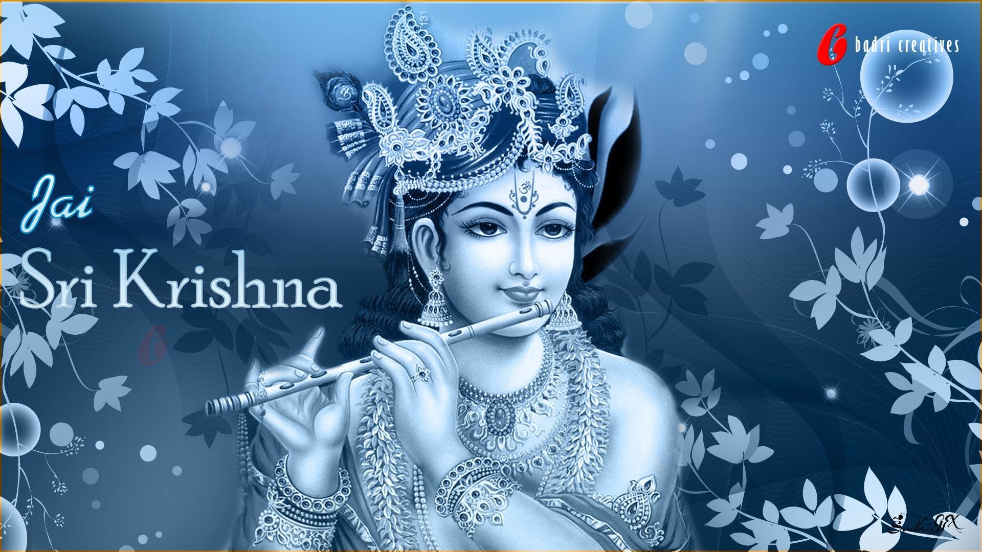 40 Best Krishna Images 2023