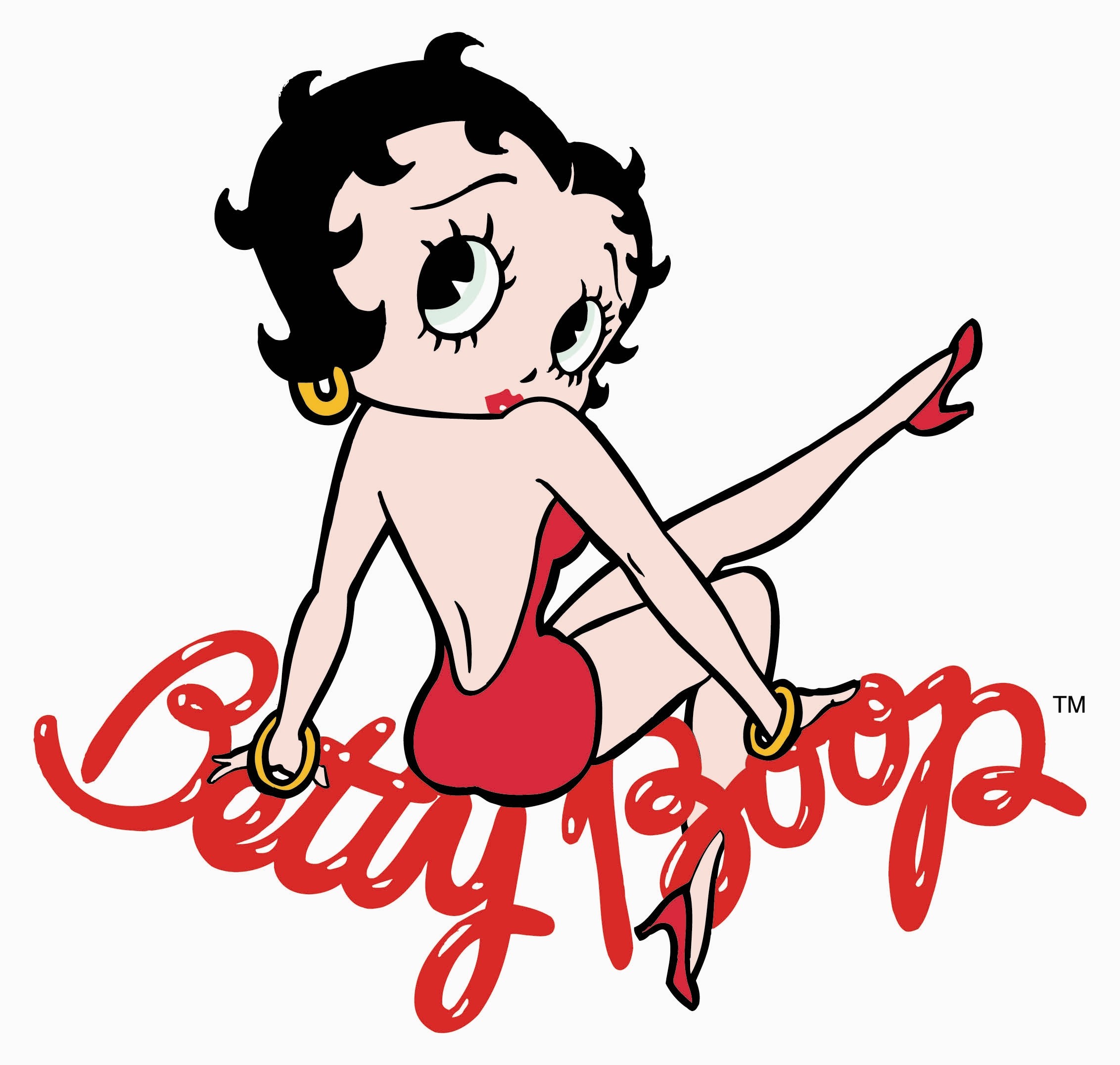 Betty Boop Pictures Archive Chef Betty Boop Pictures Kitchen