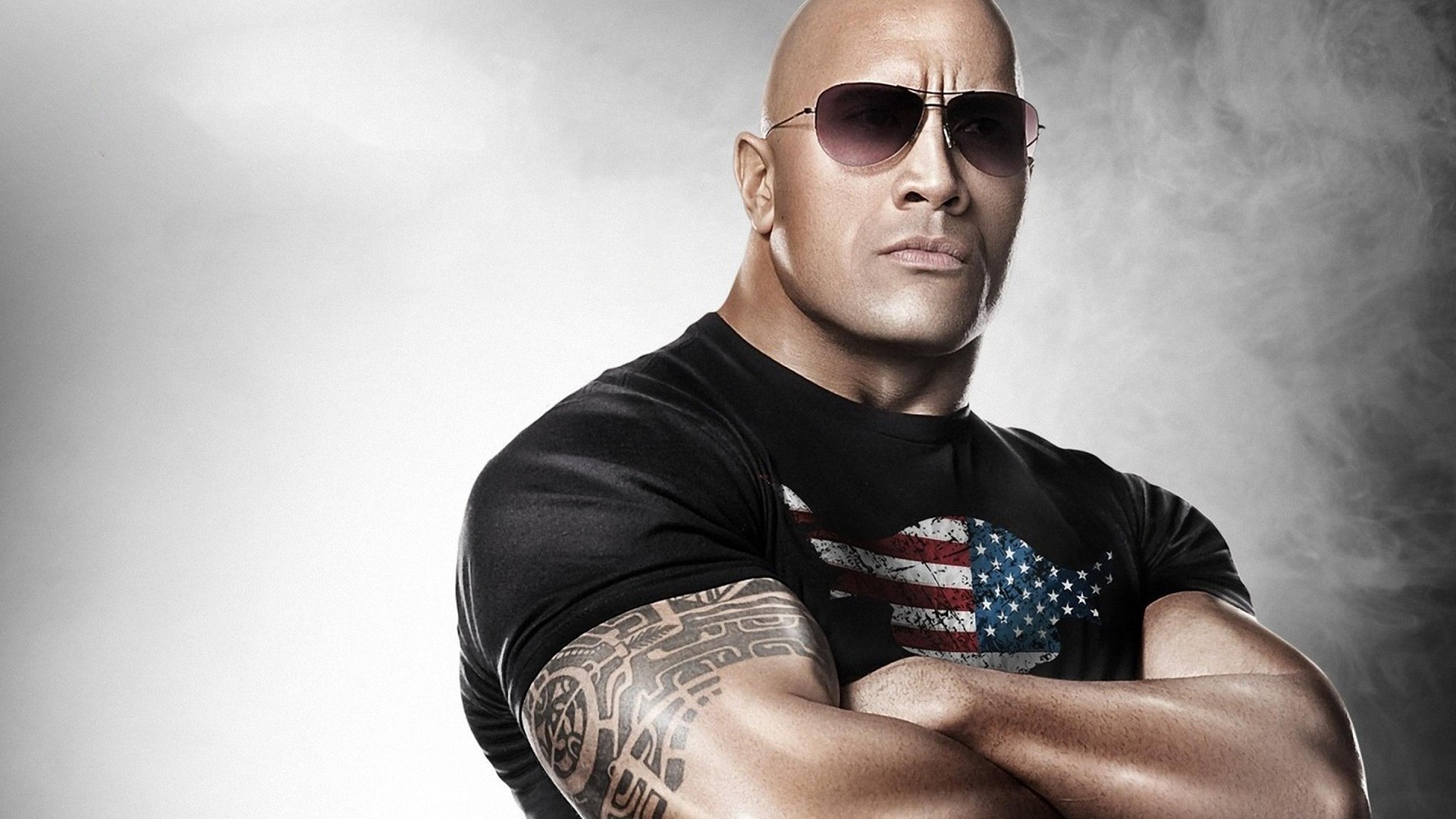 Dwayne Johnson Wallpapers (62+ pictures)