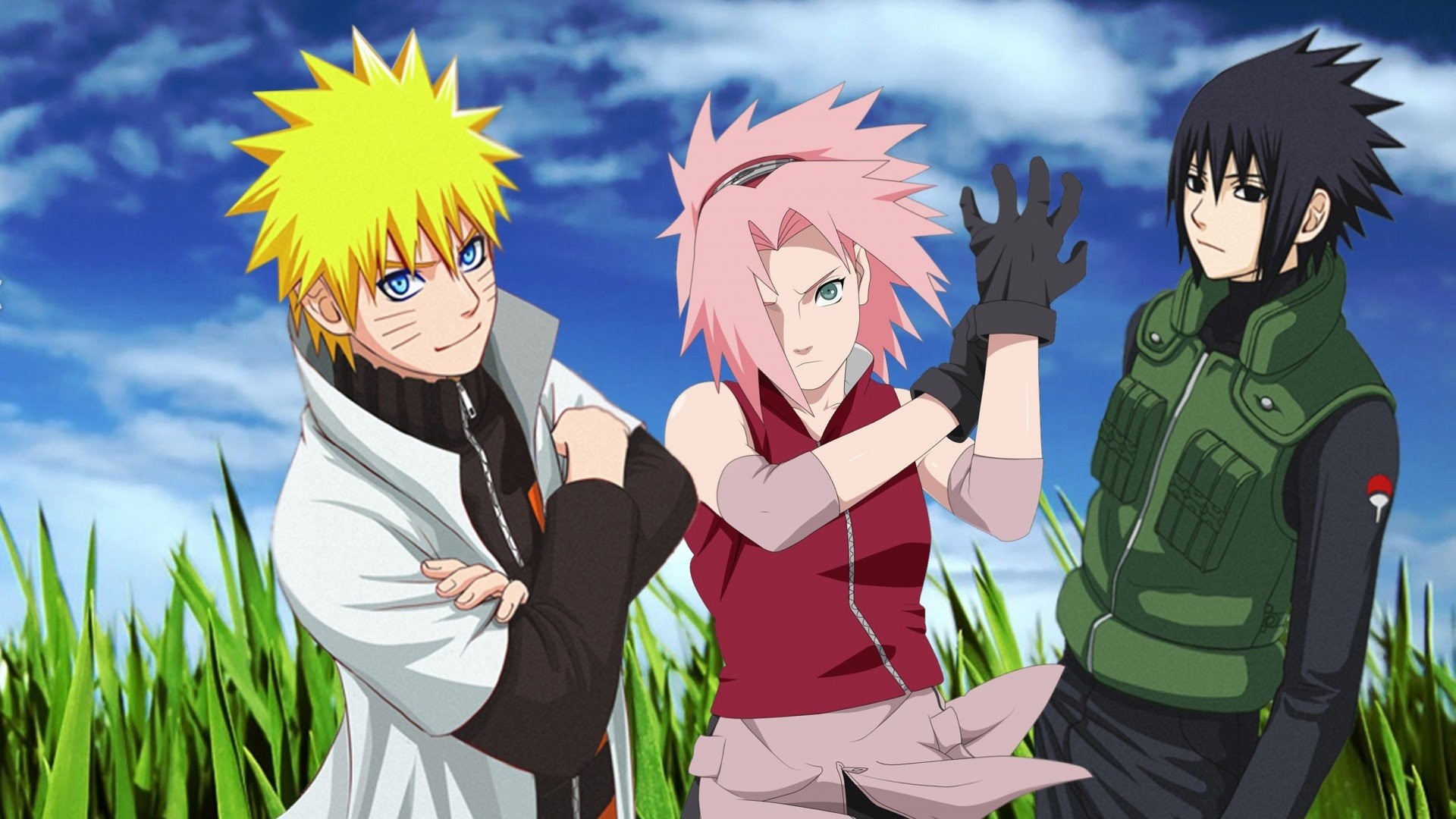 Naruto Hokage  Naruto, Naruto shippuden anime, Wallpaper naruto shippuden