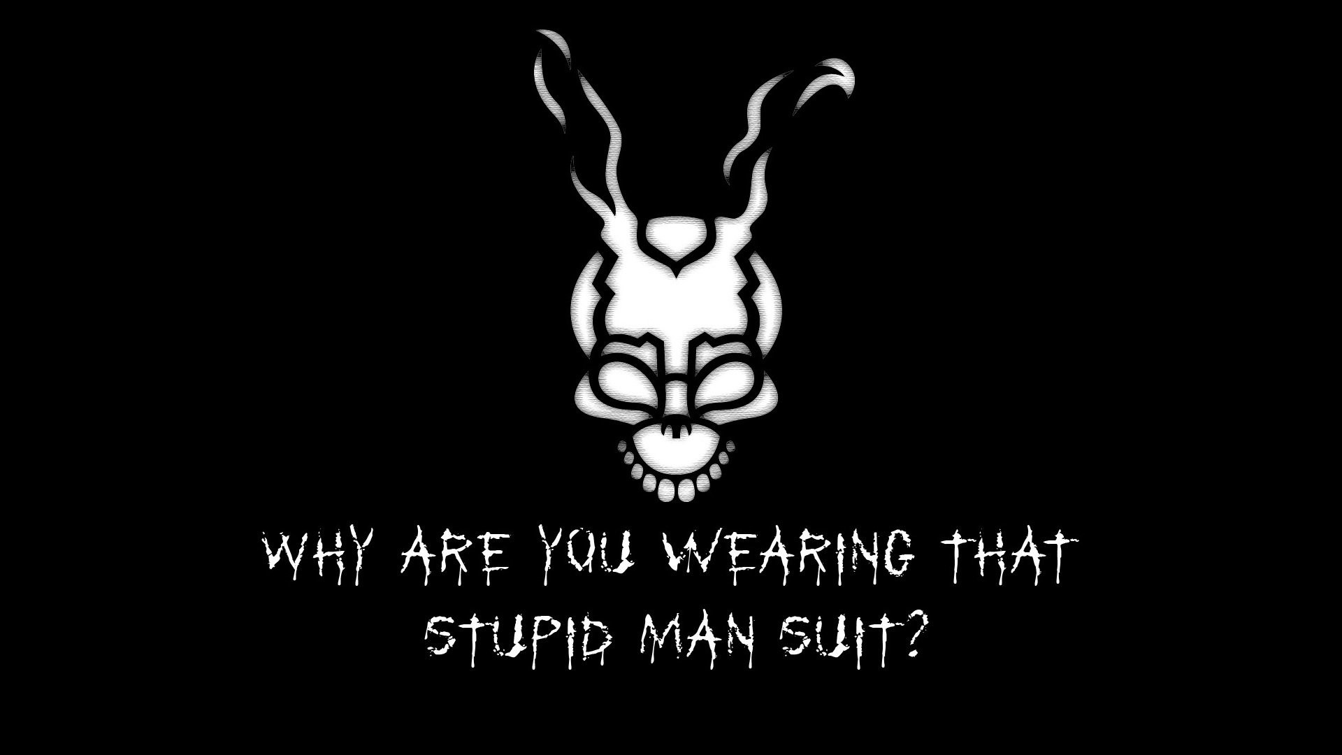 Donnie Darko Wallpapers (63+ pictures)