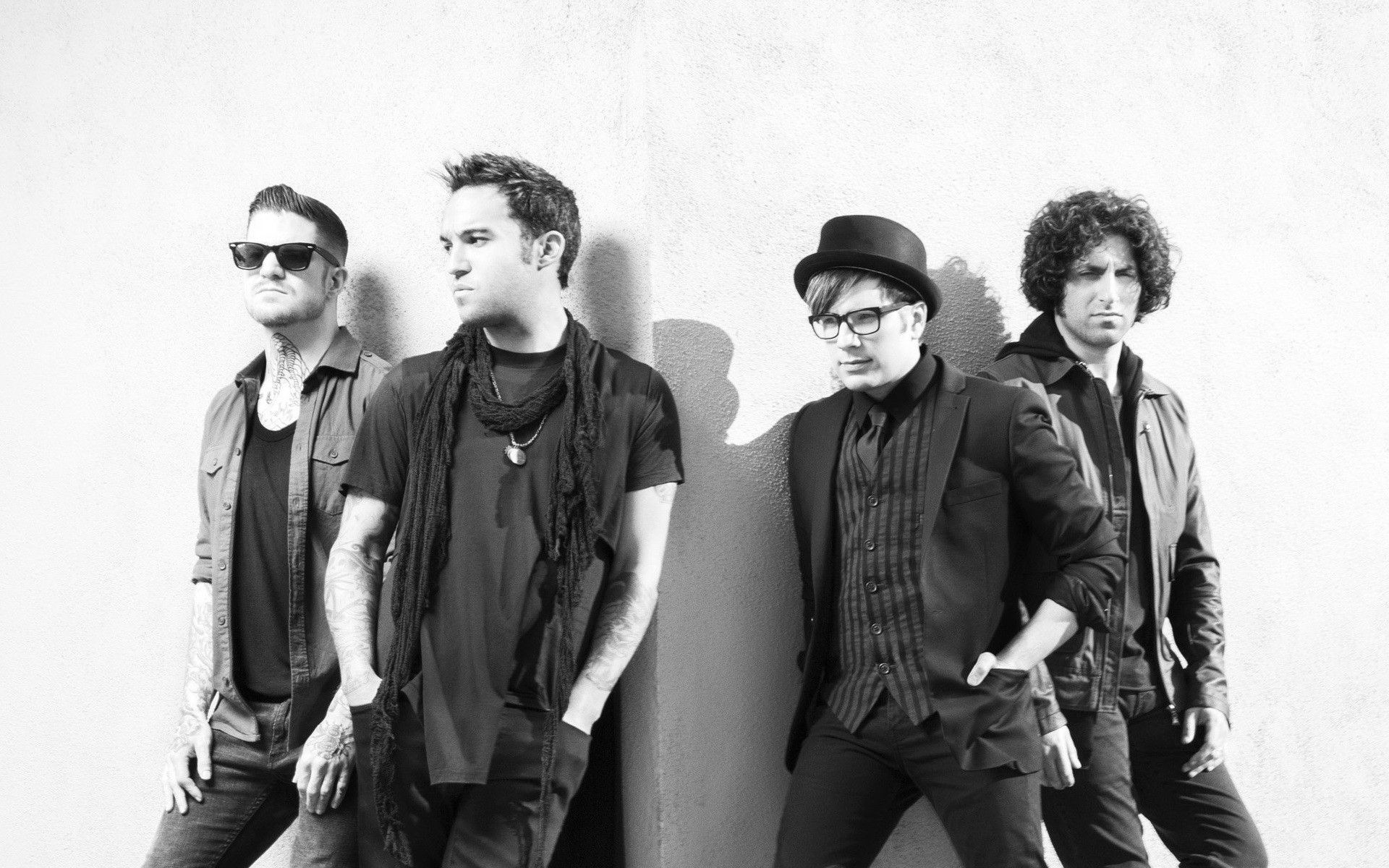 Fall Out Boy Wallpapers (68+ pictures)