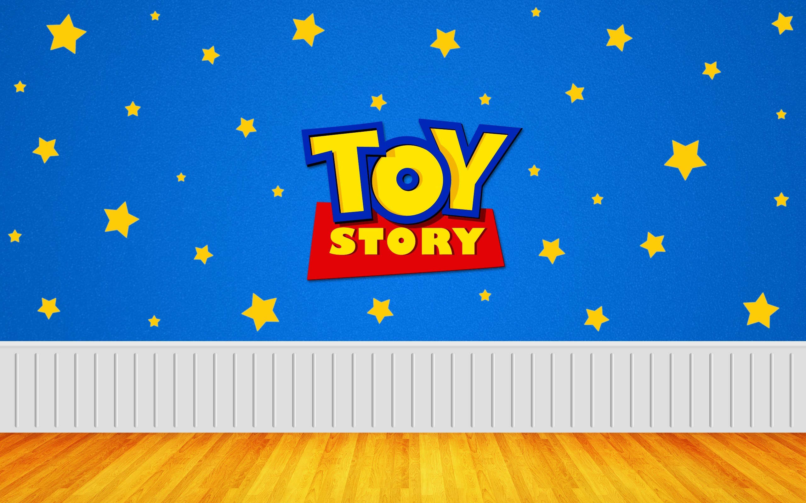 Toy Story Wallpapers (60+ pictures)