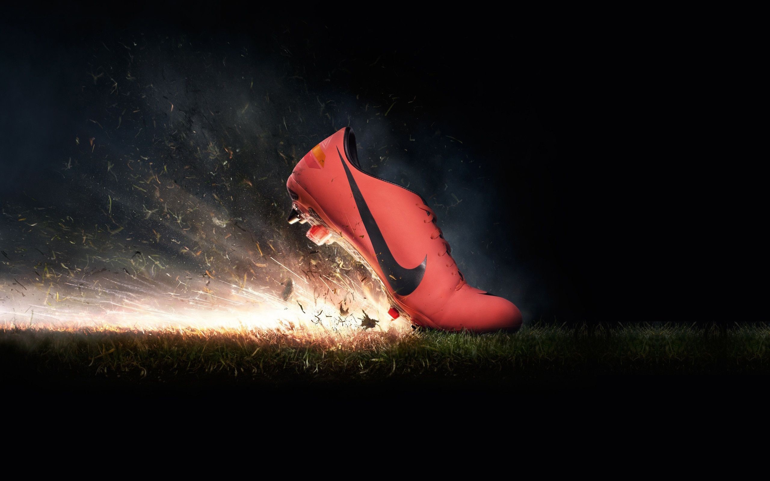Soccer Nike Wallpaper pictures)