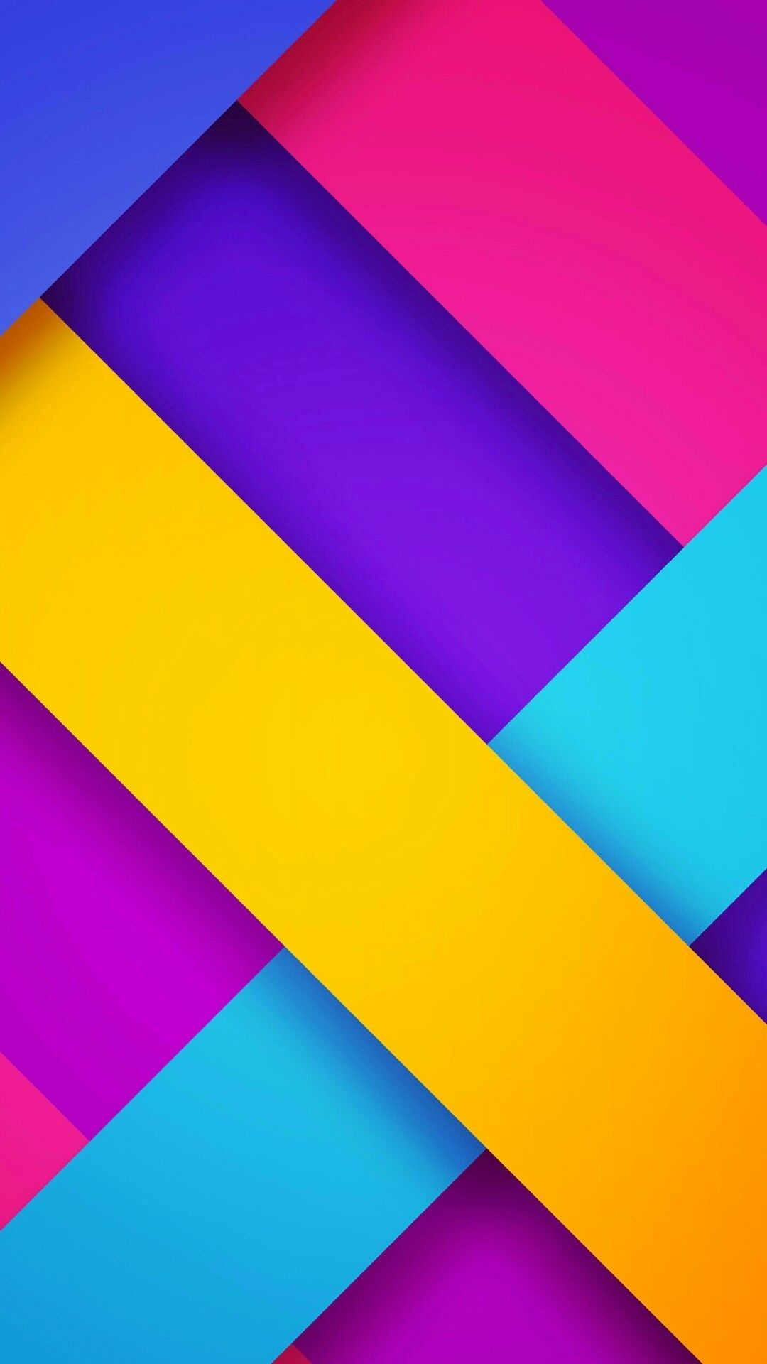 Colorful Wallpapers (79+ pictures)