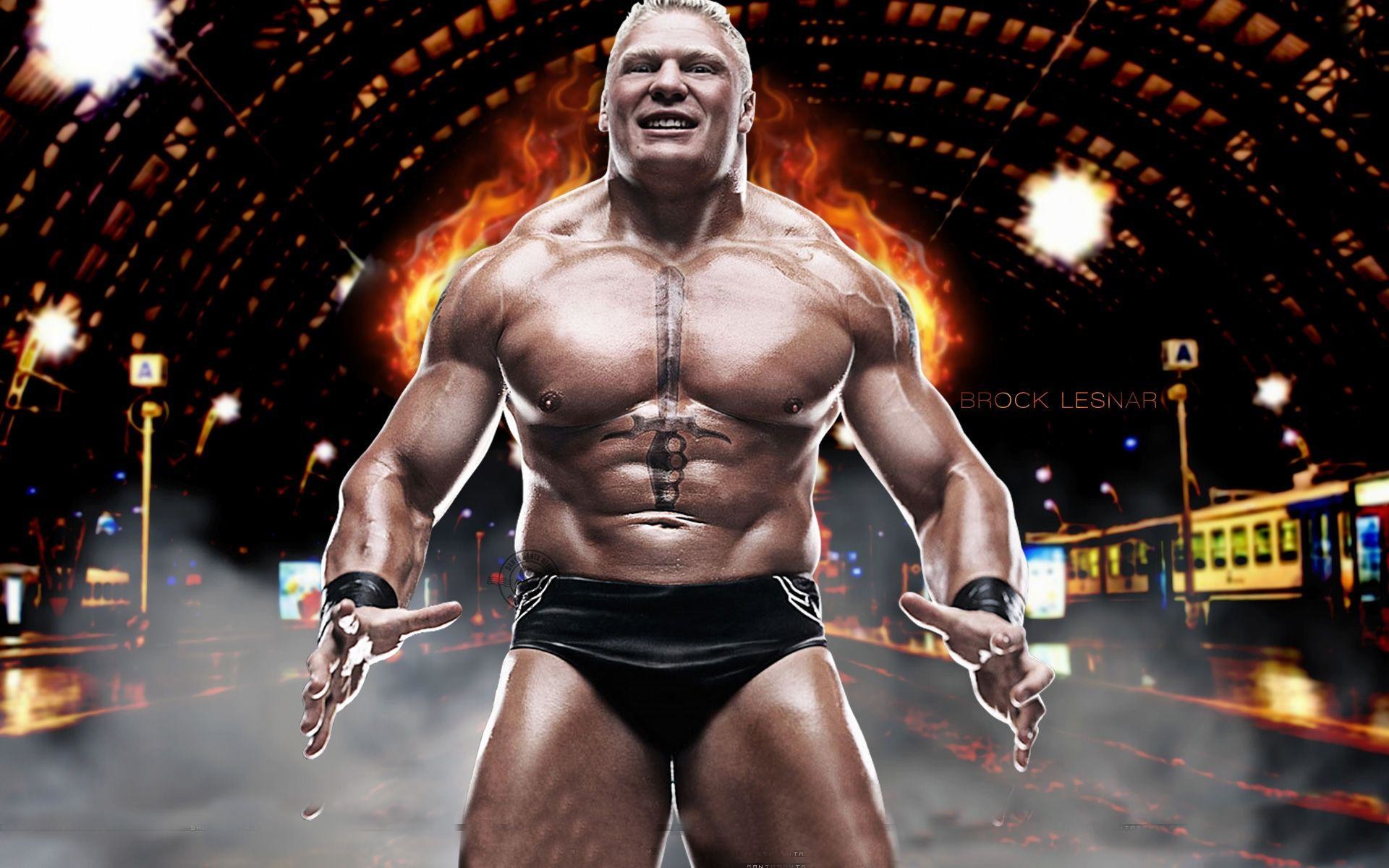 Brock Lesnar WWE Wallpaper 2018 (64+ pictures)