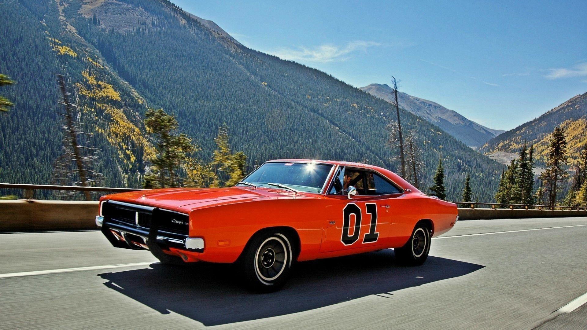 general lee wallpaper