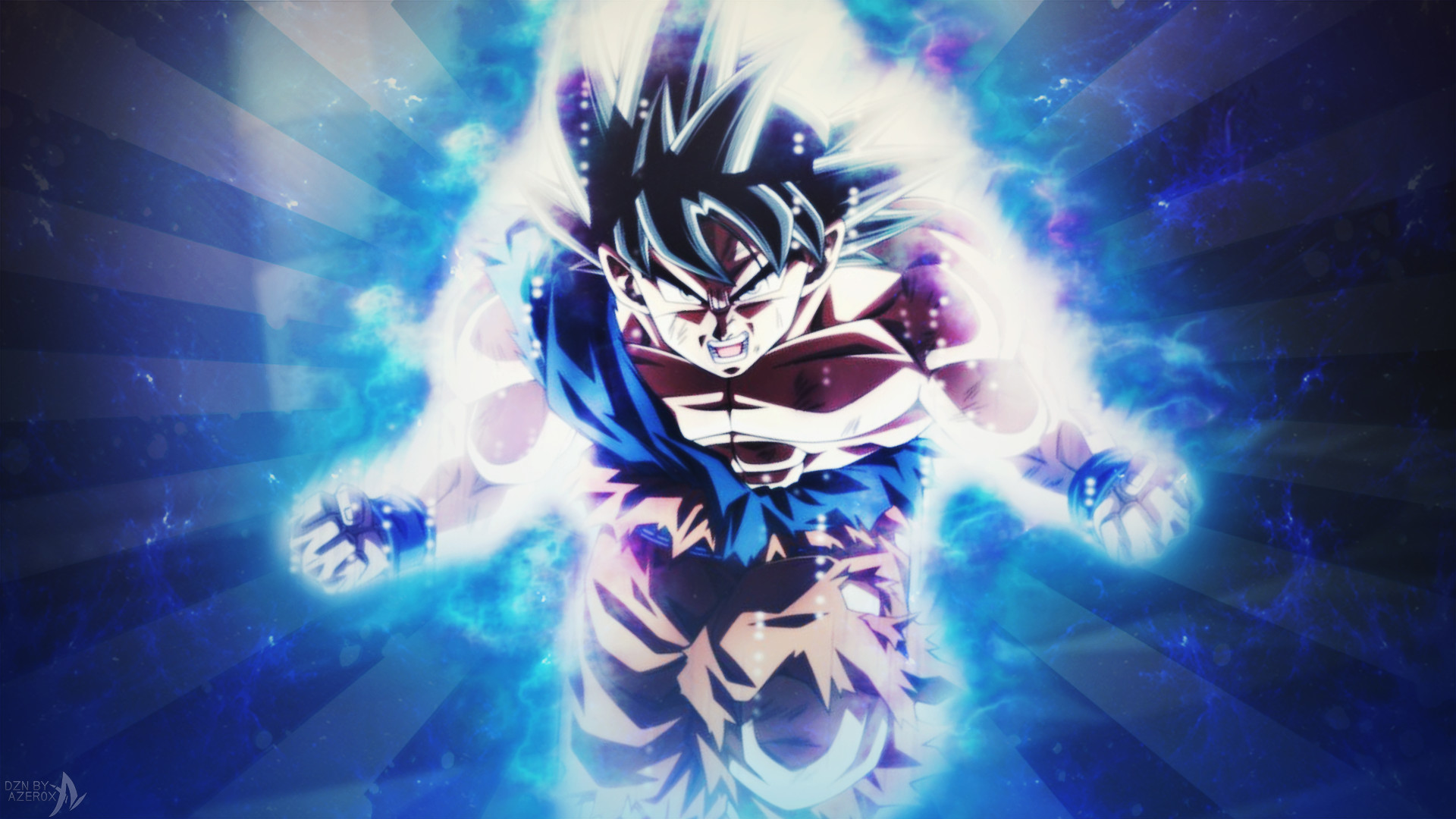 Vegeta SSJ5 Wallpapers - Wallpaper Cave