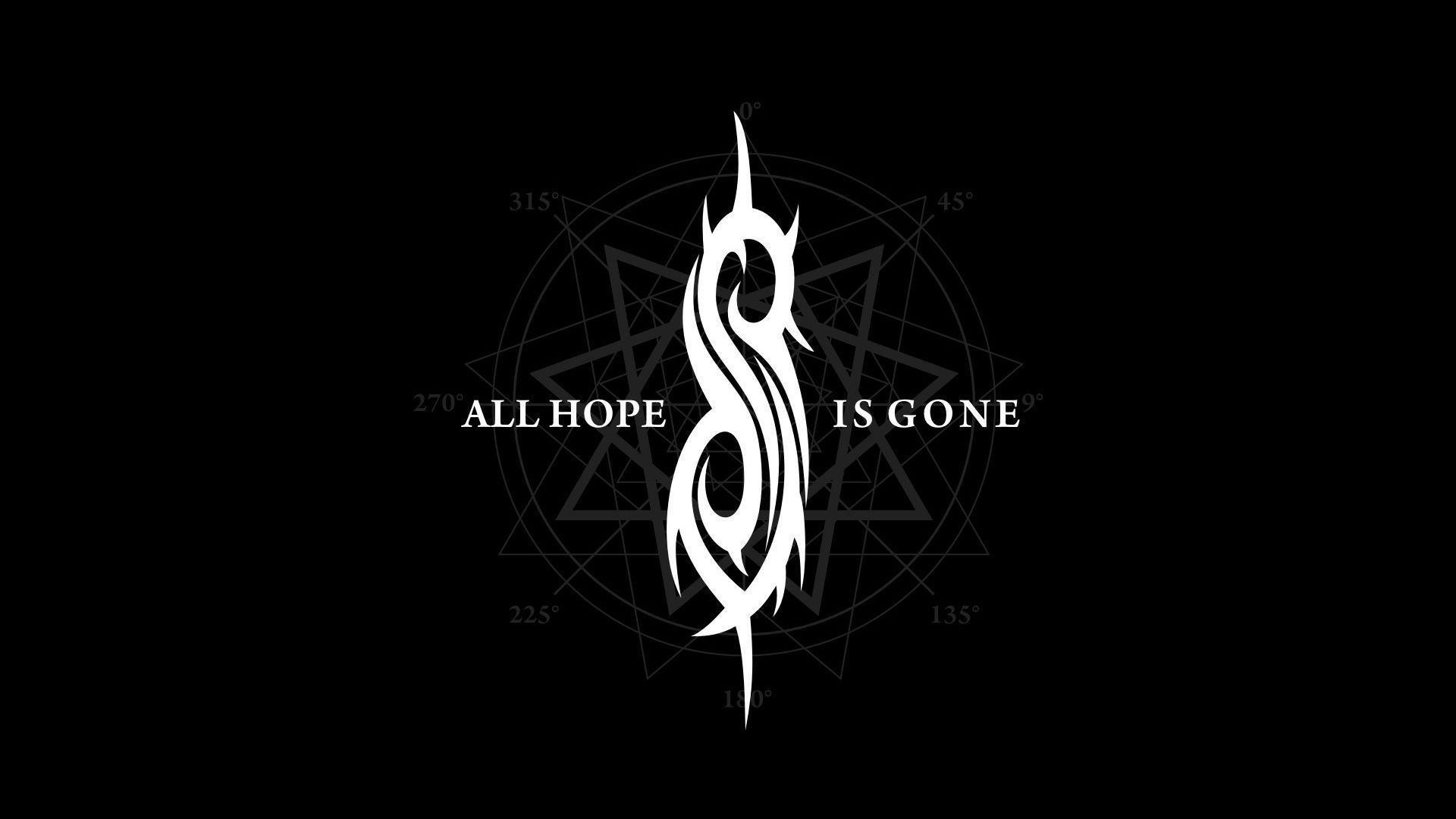 Slipknot Logo Wallpaper (64+ pictures)