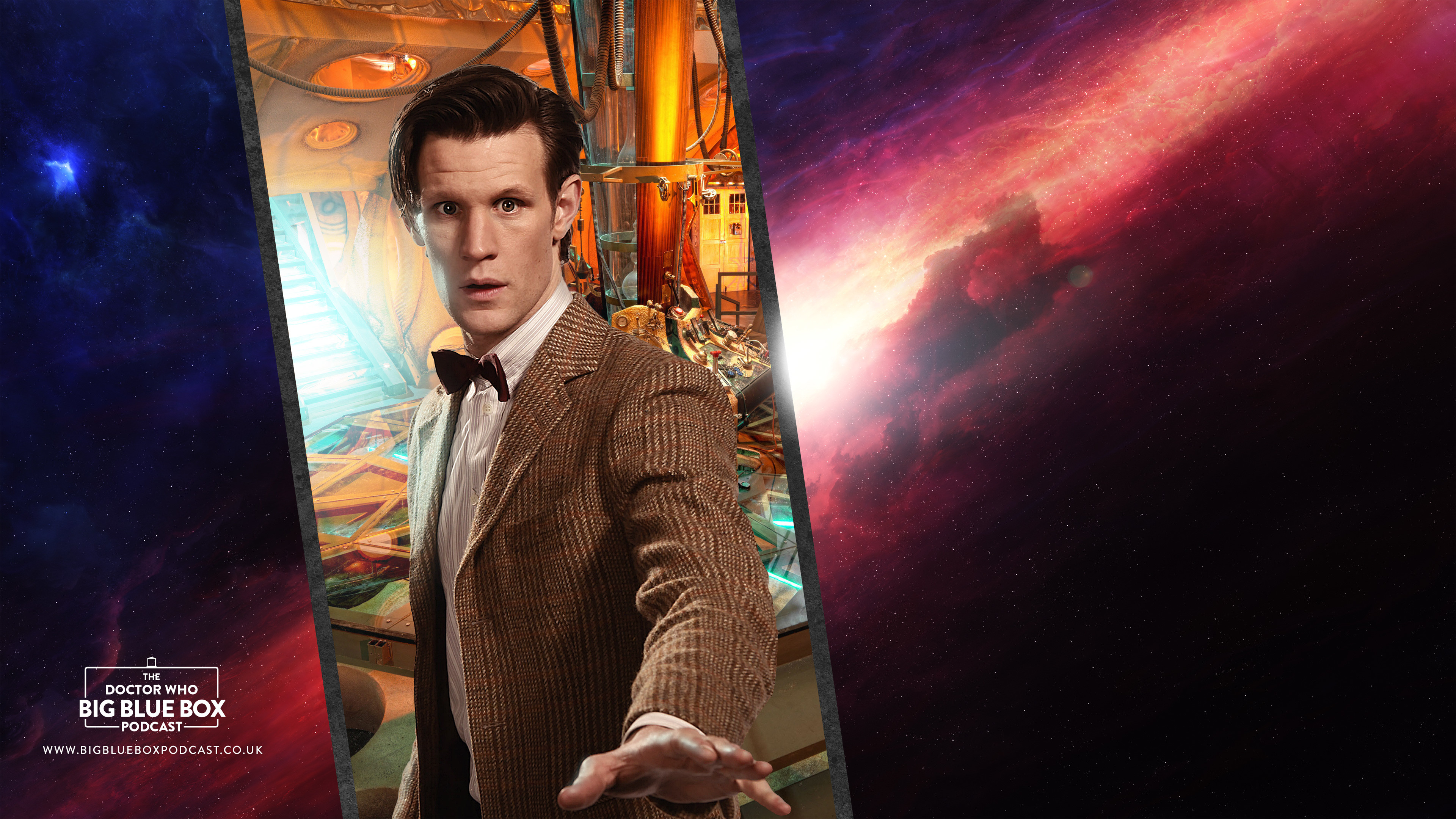 11Th Doctor Wallpaper (57+ pictures)