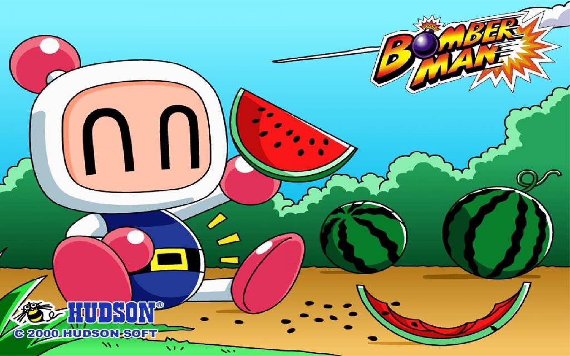 Super Bomberman 3 by PIXELara on DeviantArt