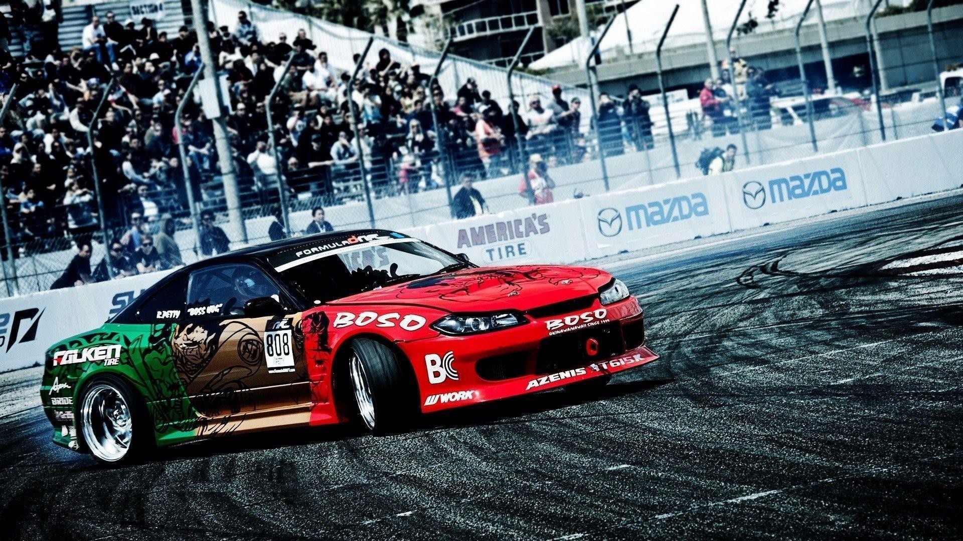 Drift Car Wallpapers (71+ pictures)