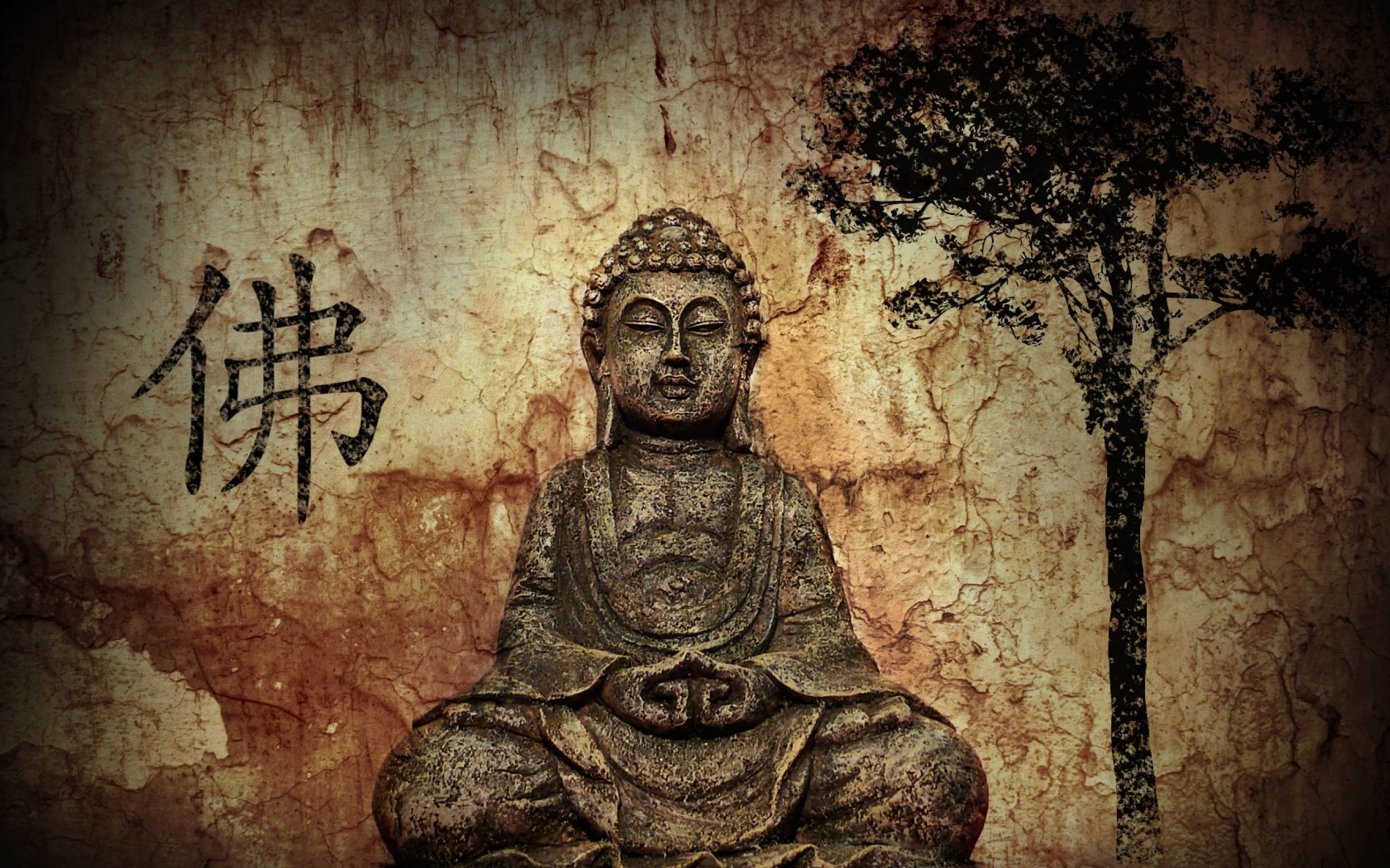 Buddha HD Wallpapers  Wallpaper Cave