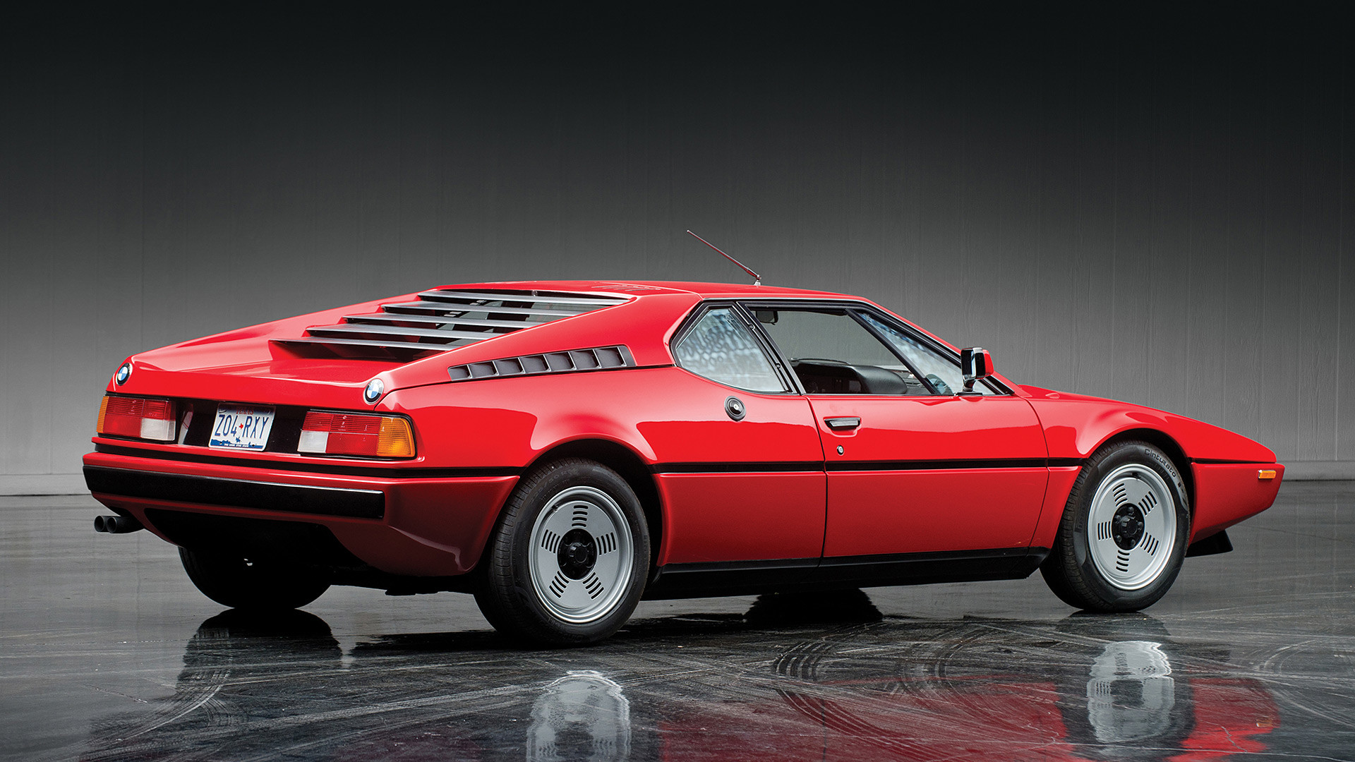 BMW M1 Wallpaper (67+ pictures)