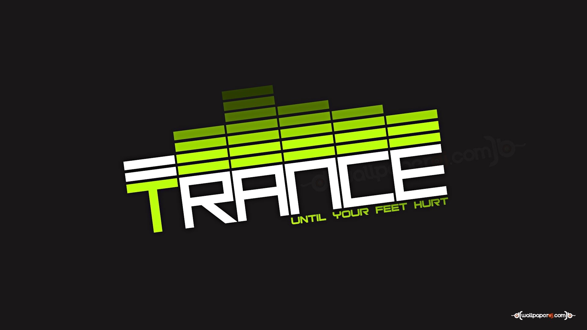 Trance music compilation