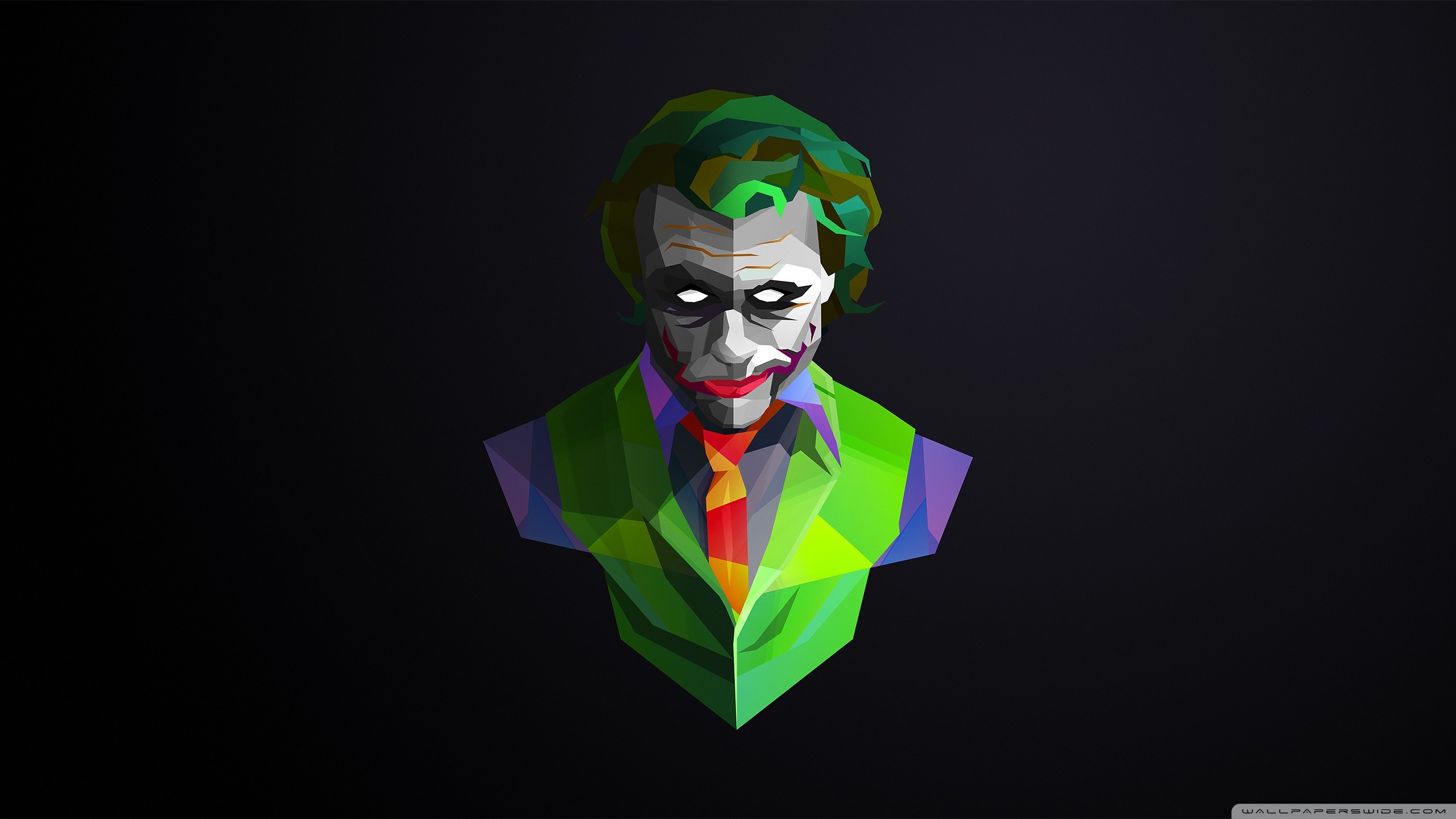 The Joker Desktop Background (82+ pictures)