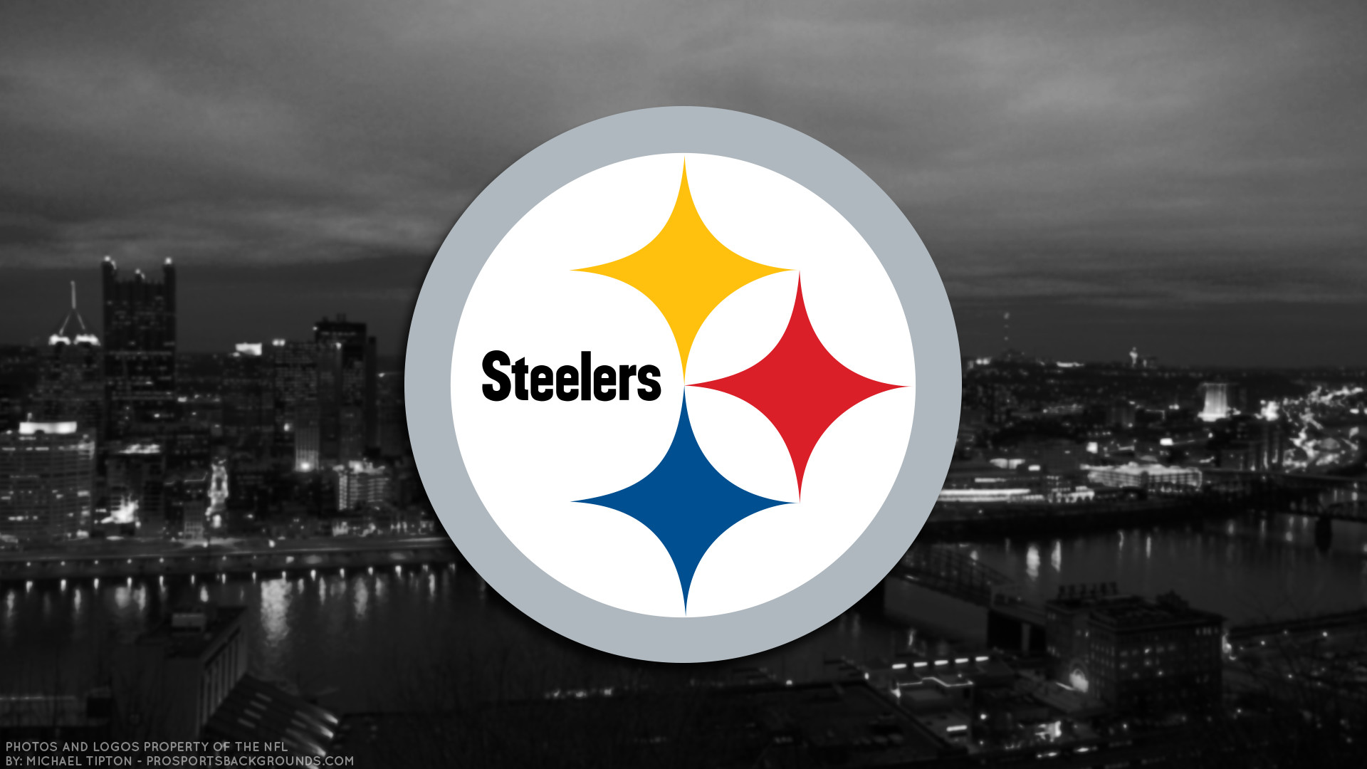 Steelers Backgrounds (71+ pictures)