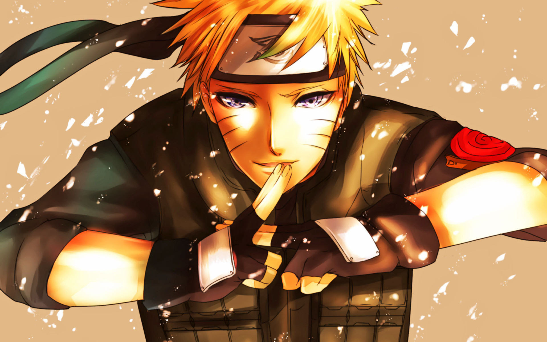 Những Ảnh Naruto Chibi Cute Ngầu, 3D Đẹp Nhất 2022