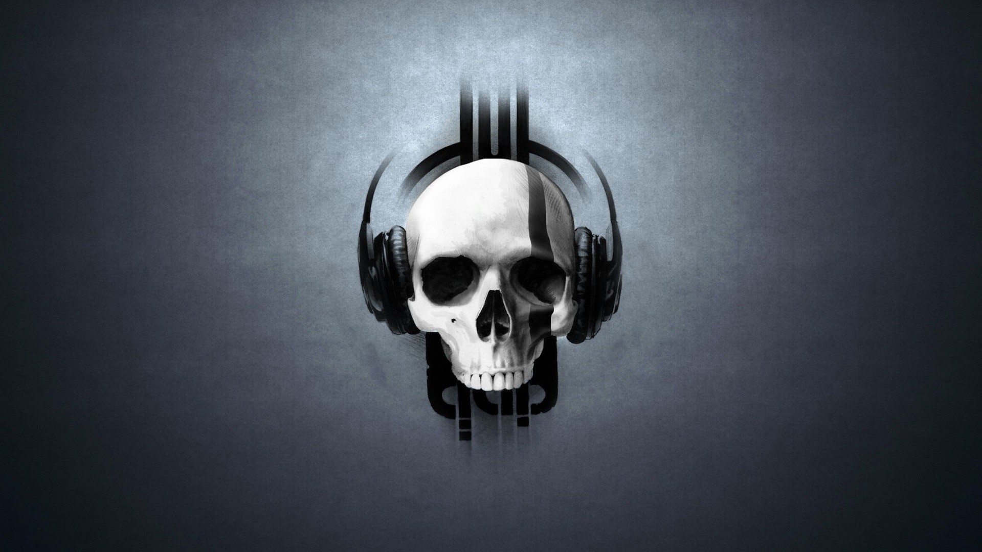 ... HD Skull Wallpapers 1080p - Wallpaper Gallery ... 1920x1080