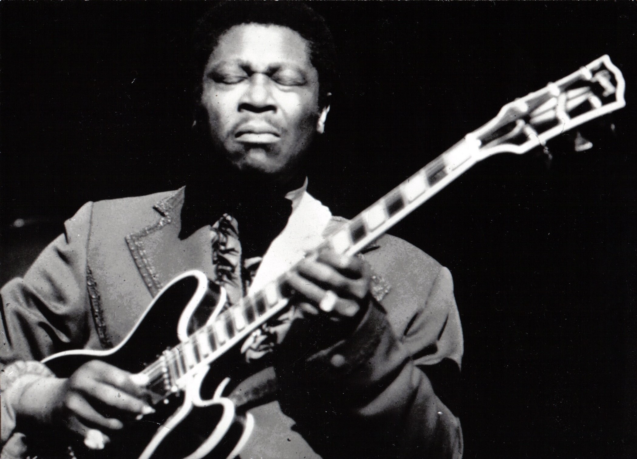 Bb King Wallpapers 2098x1513