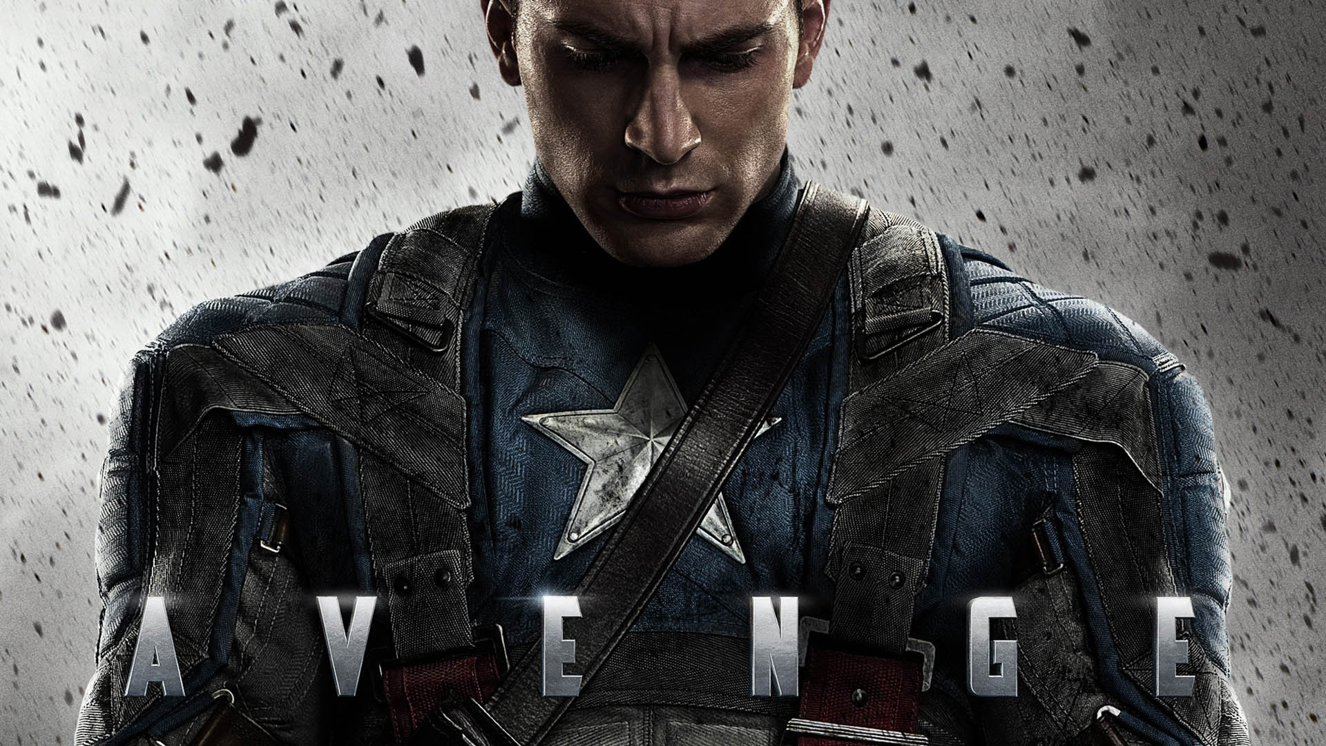 Steve Rogers Wallpapers 81 Pictures