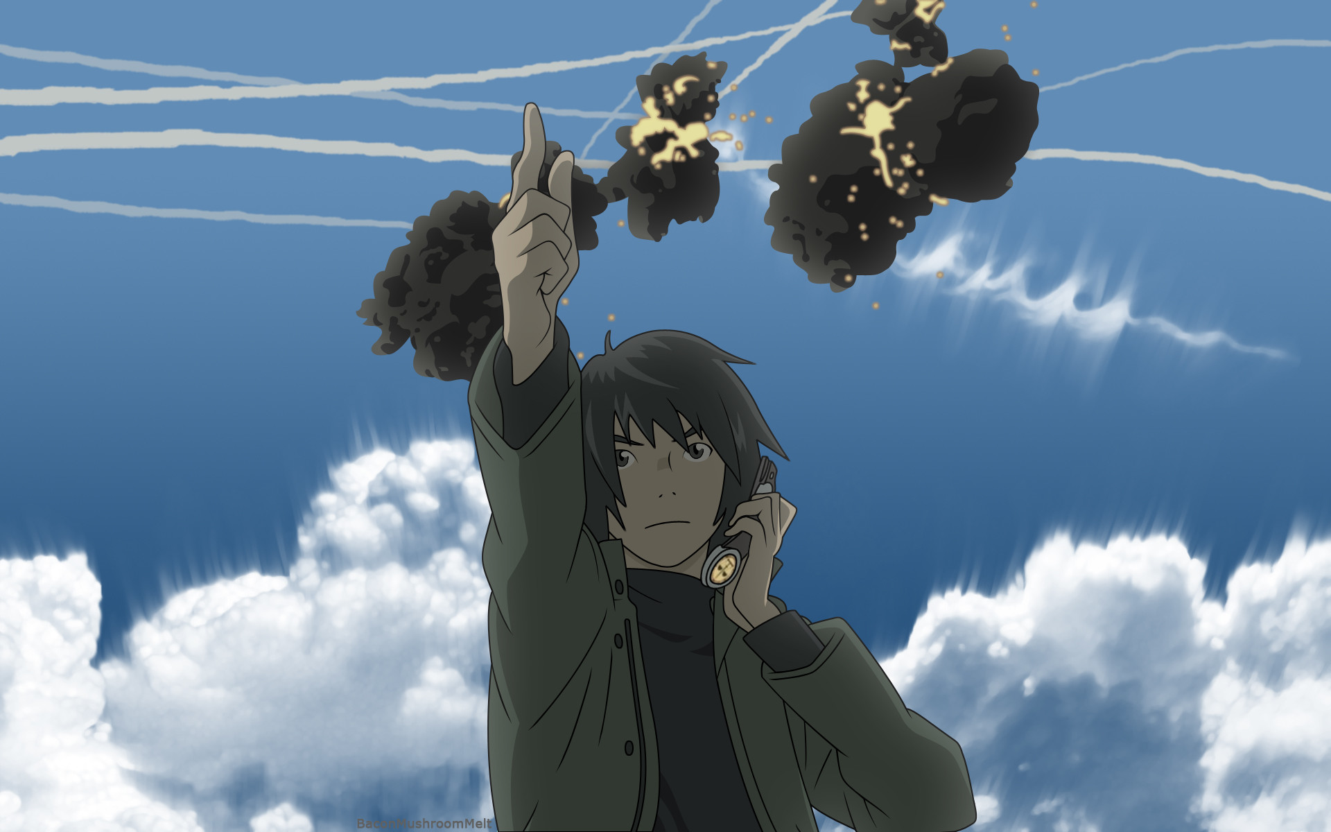 Takizawa Akira Â· download Takizawa Akira image 1920x1200