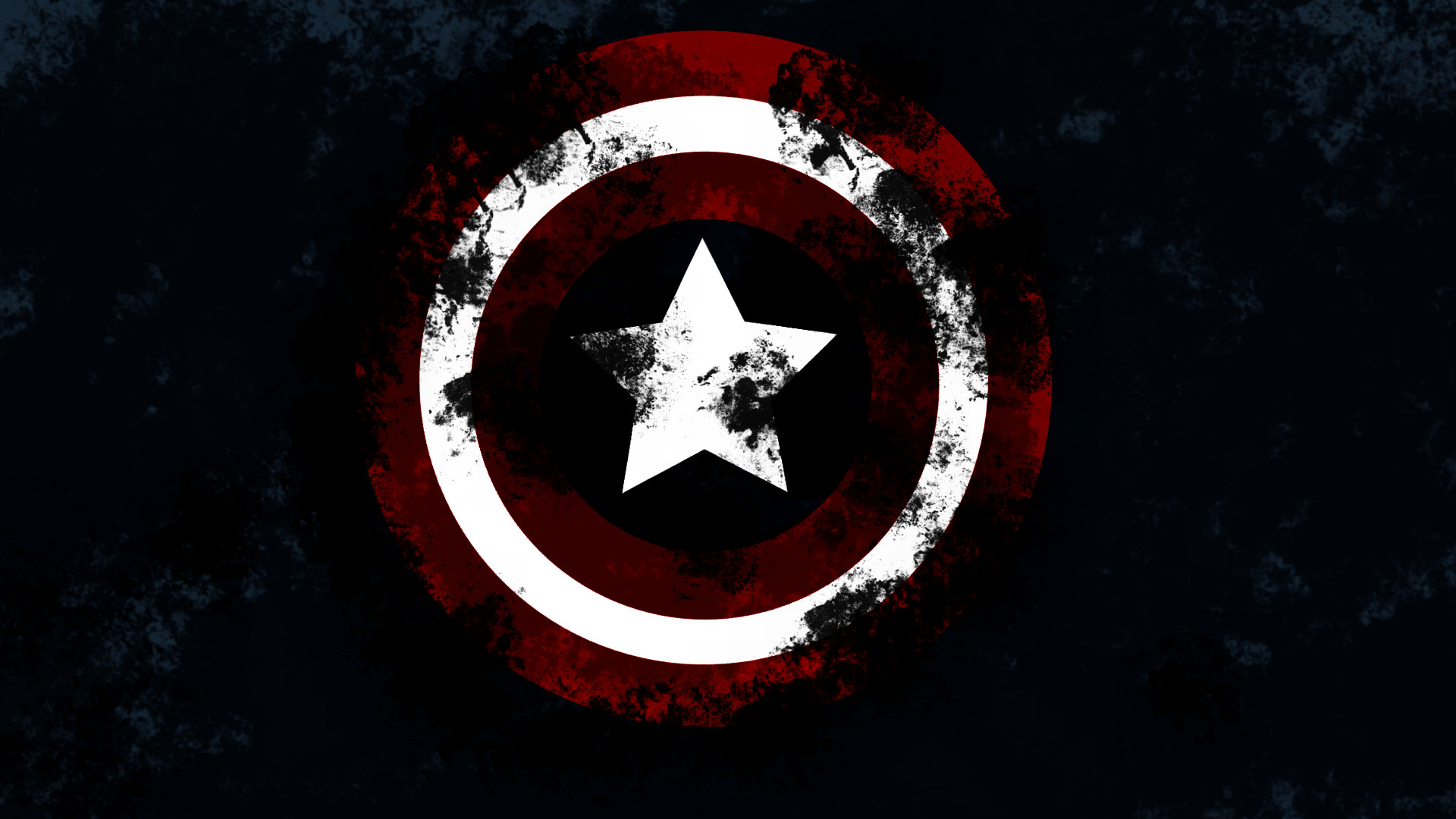 Captain America Shield Wallpapers 72 Pictures