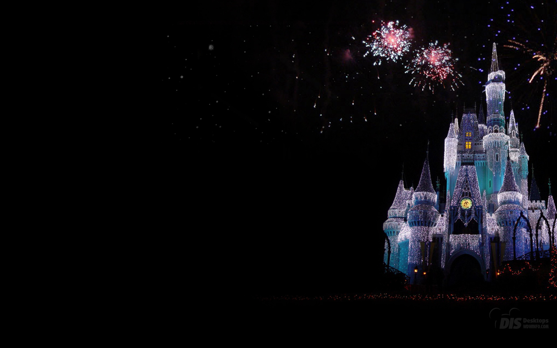 Disney World Desktop Backgrounds 1920x1200