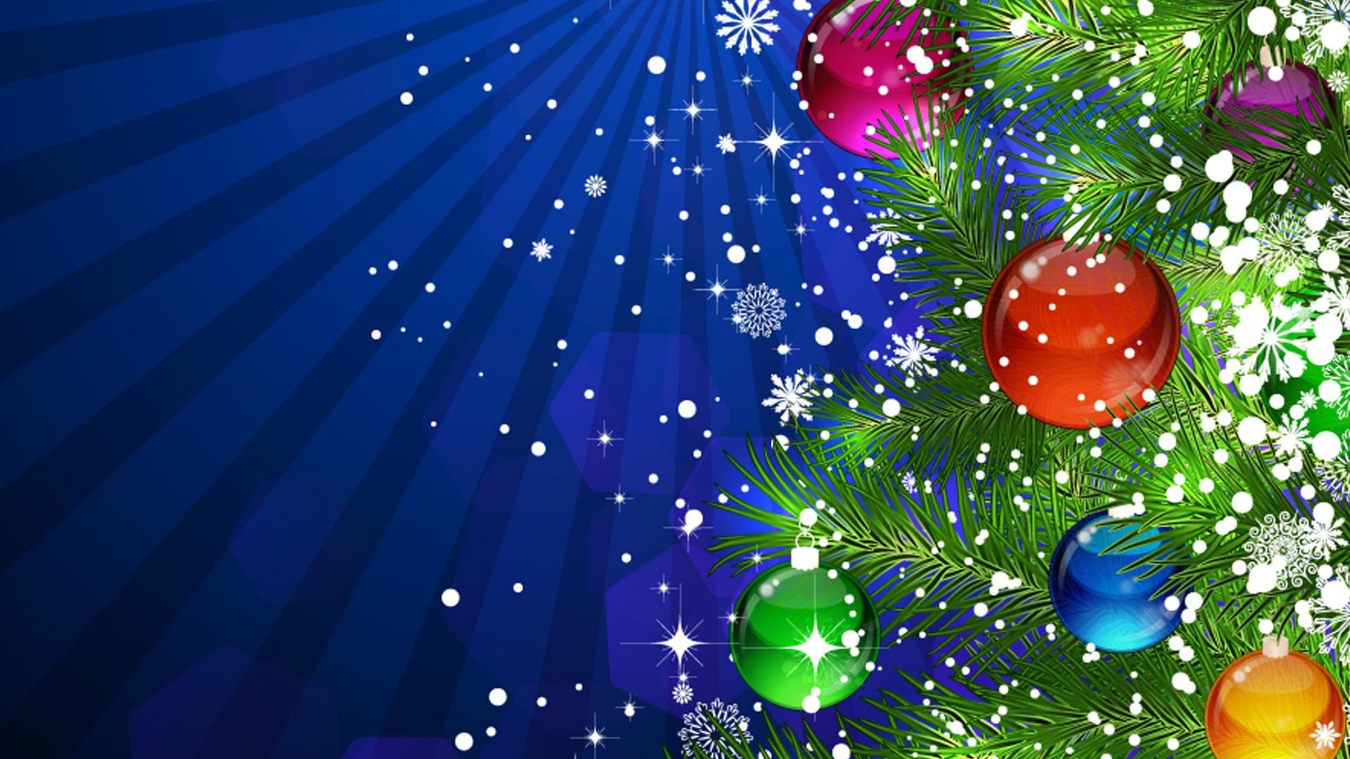 Christmas Background Wallpapers (65+ pictures)
