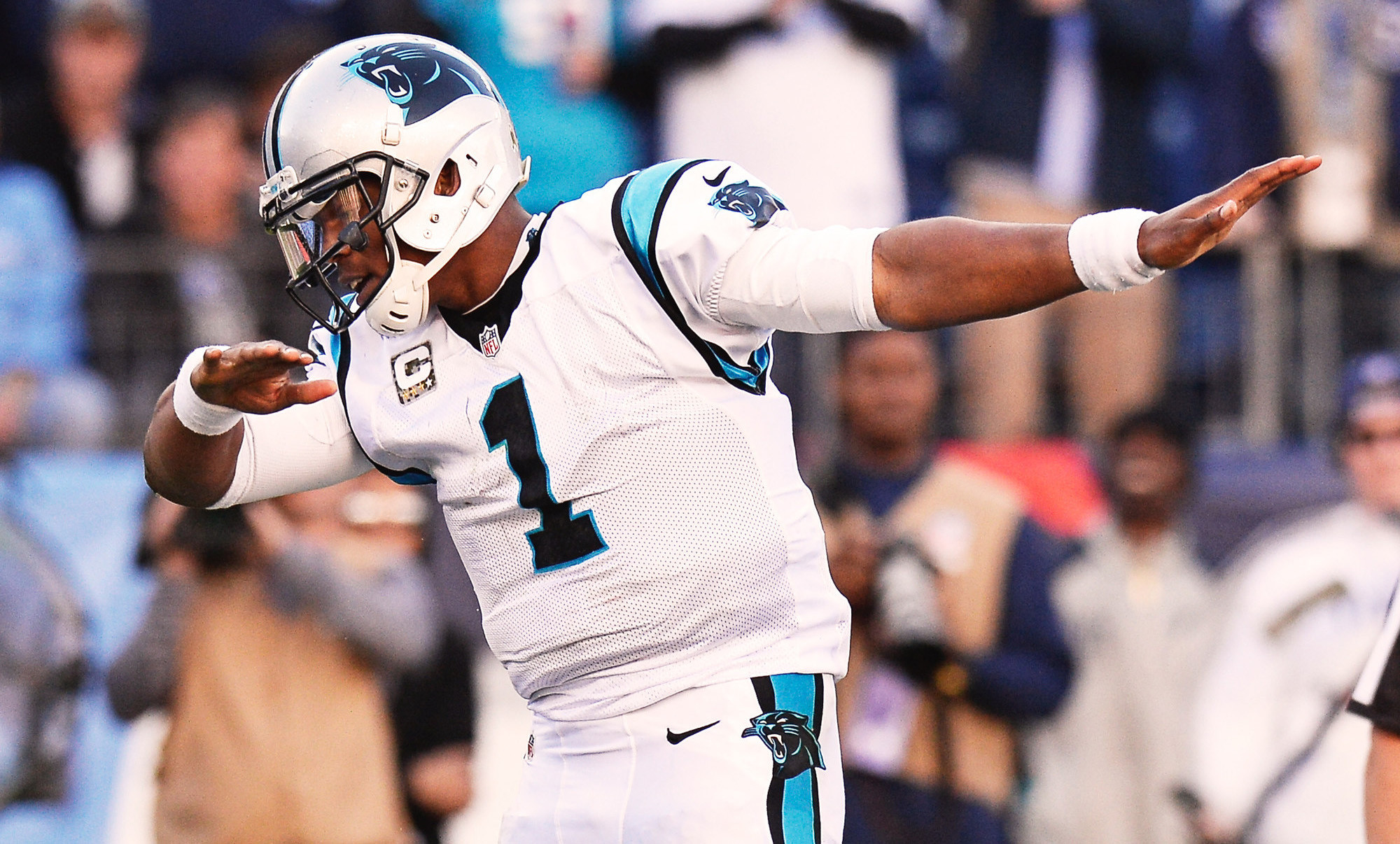 Cam Newton Wallpapers HD 2000x1206