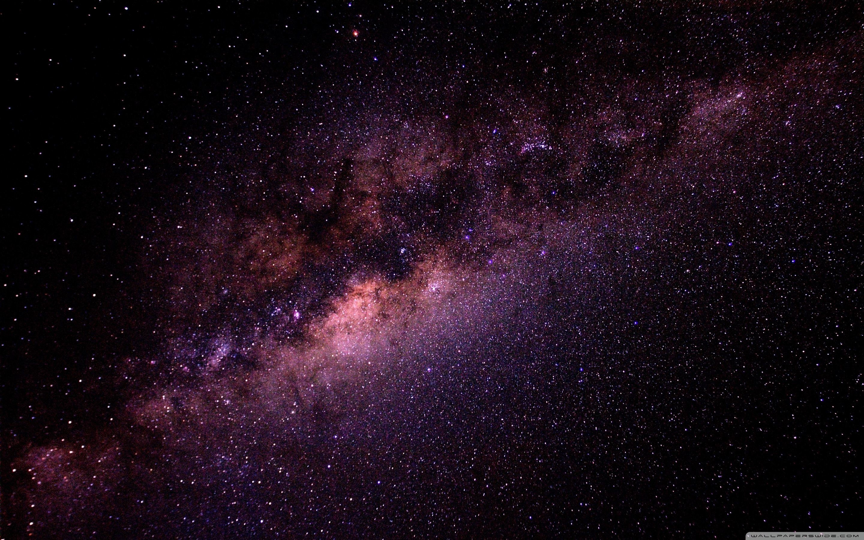 2880x1800 Milky Way Galaxy HD desktop wallpaper Widescreen High . 2880x1800