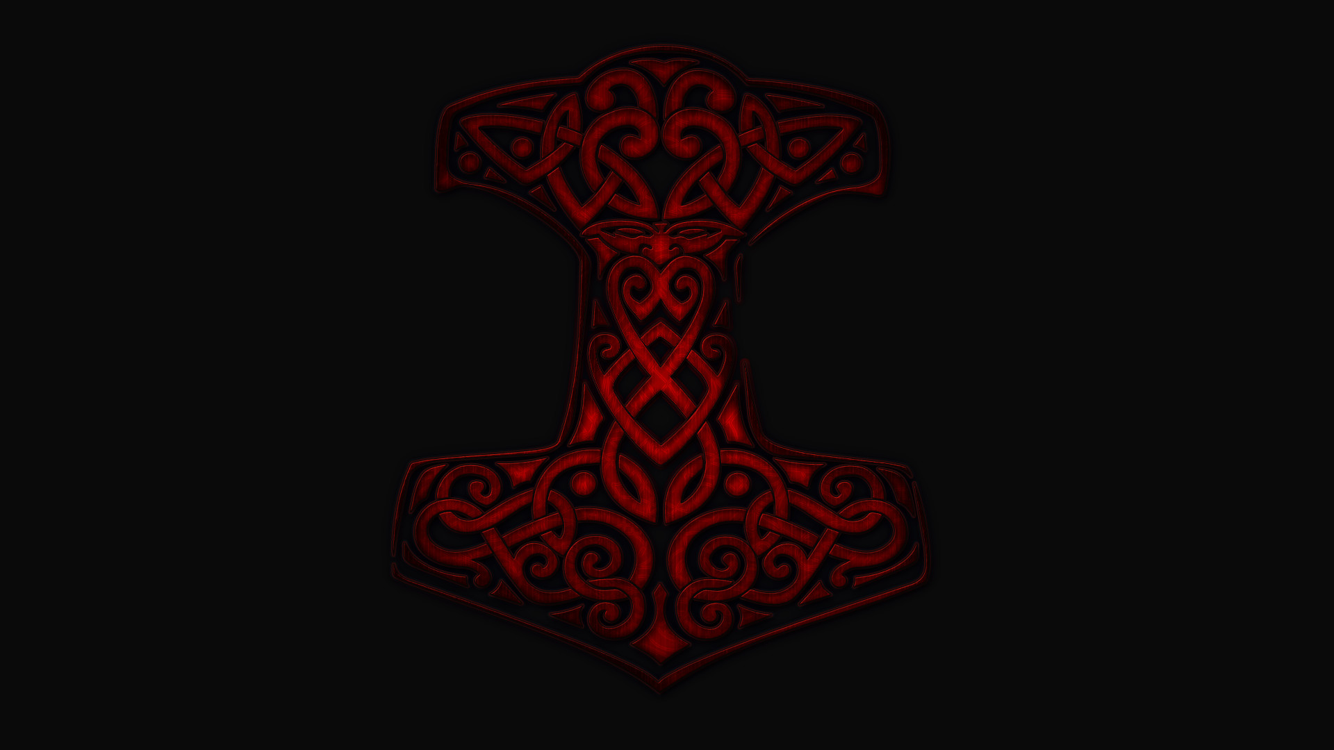 Runes wallpaper