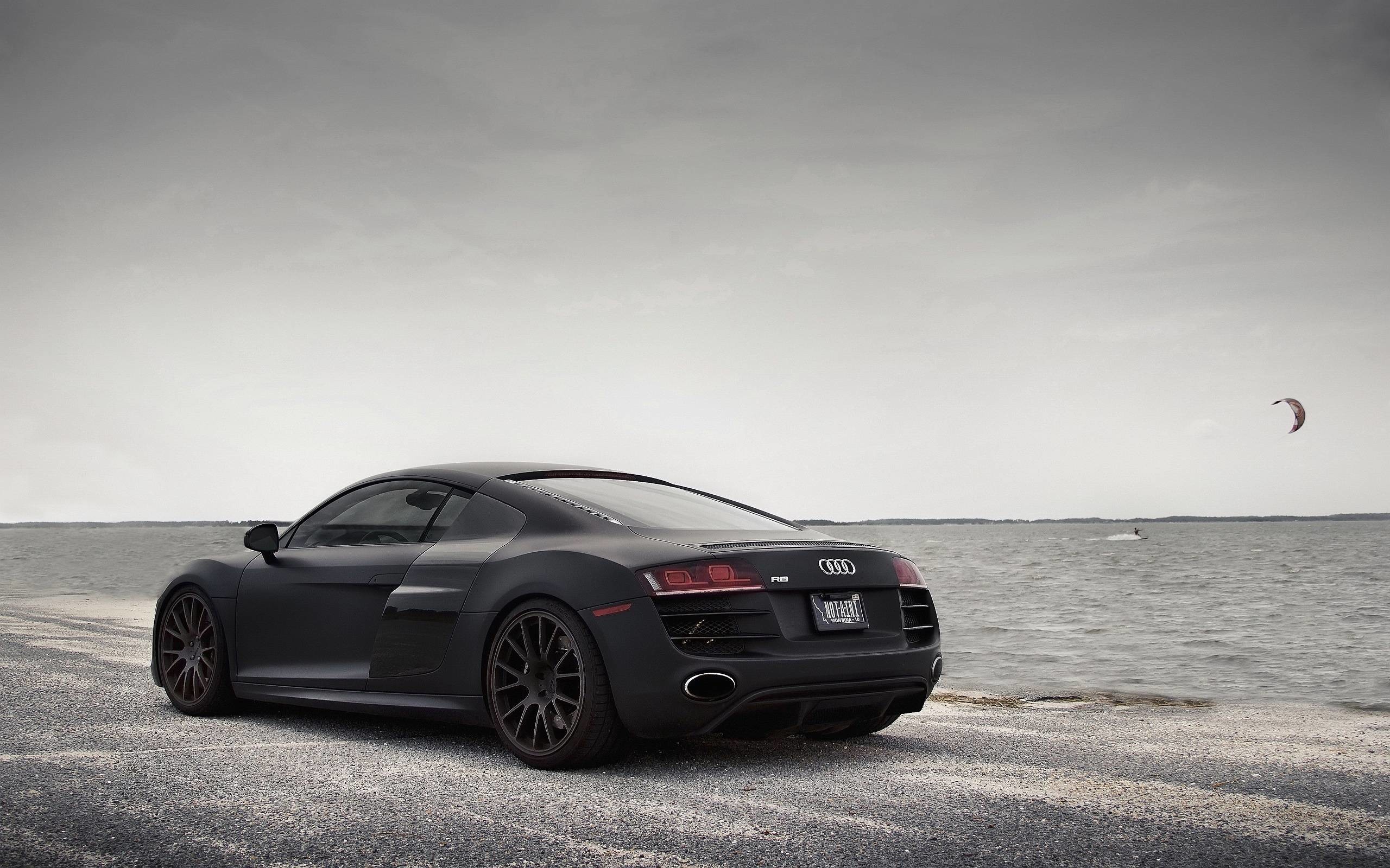 Audi R8 Desktop Wallpapers 10 2560x1600