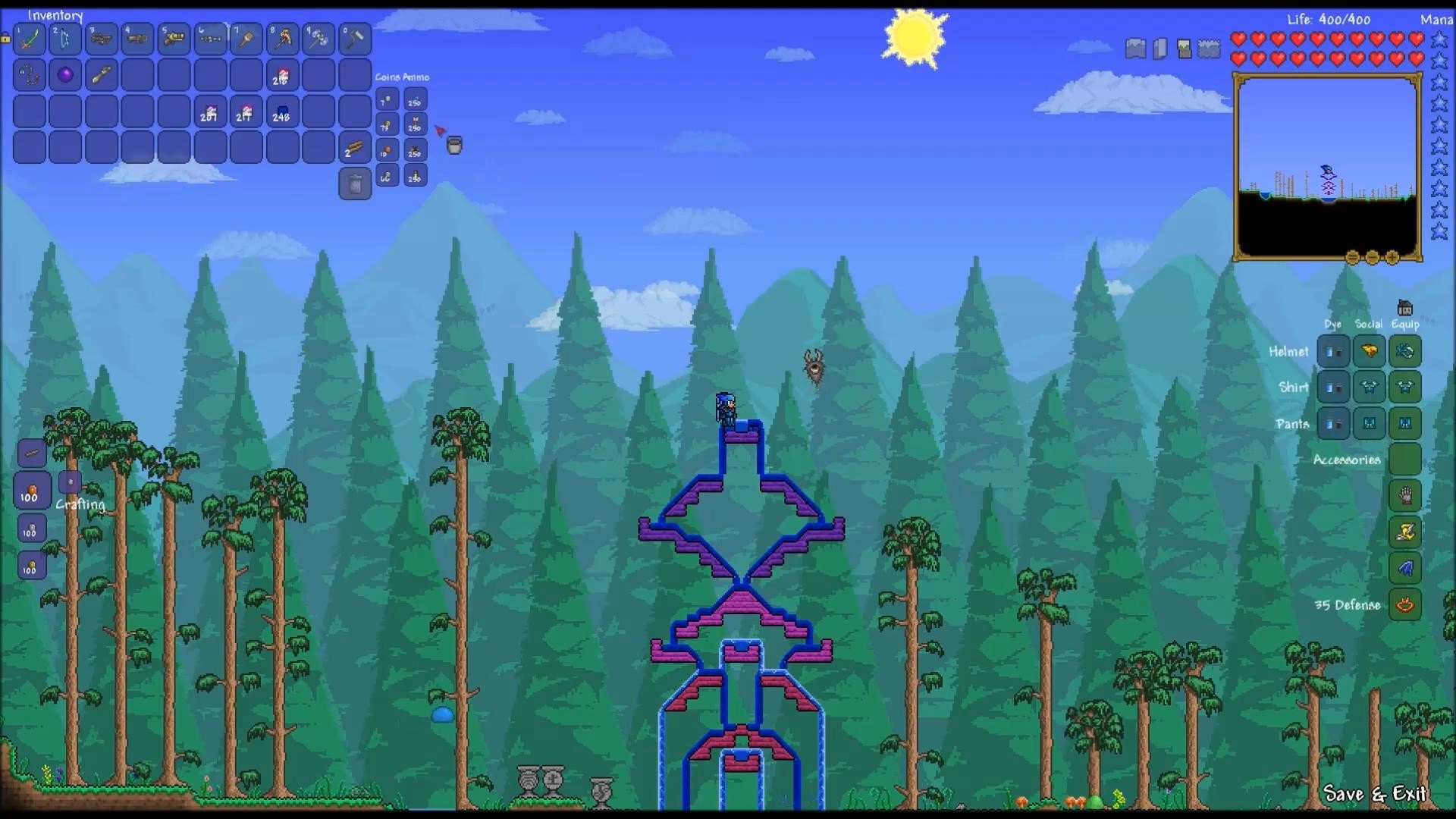 Launcher for terraria фото 15