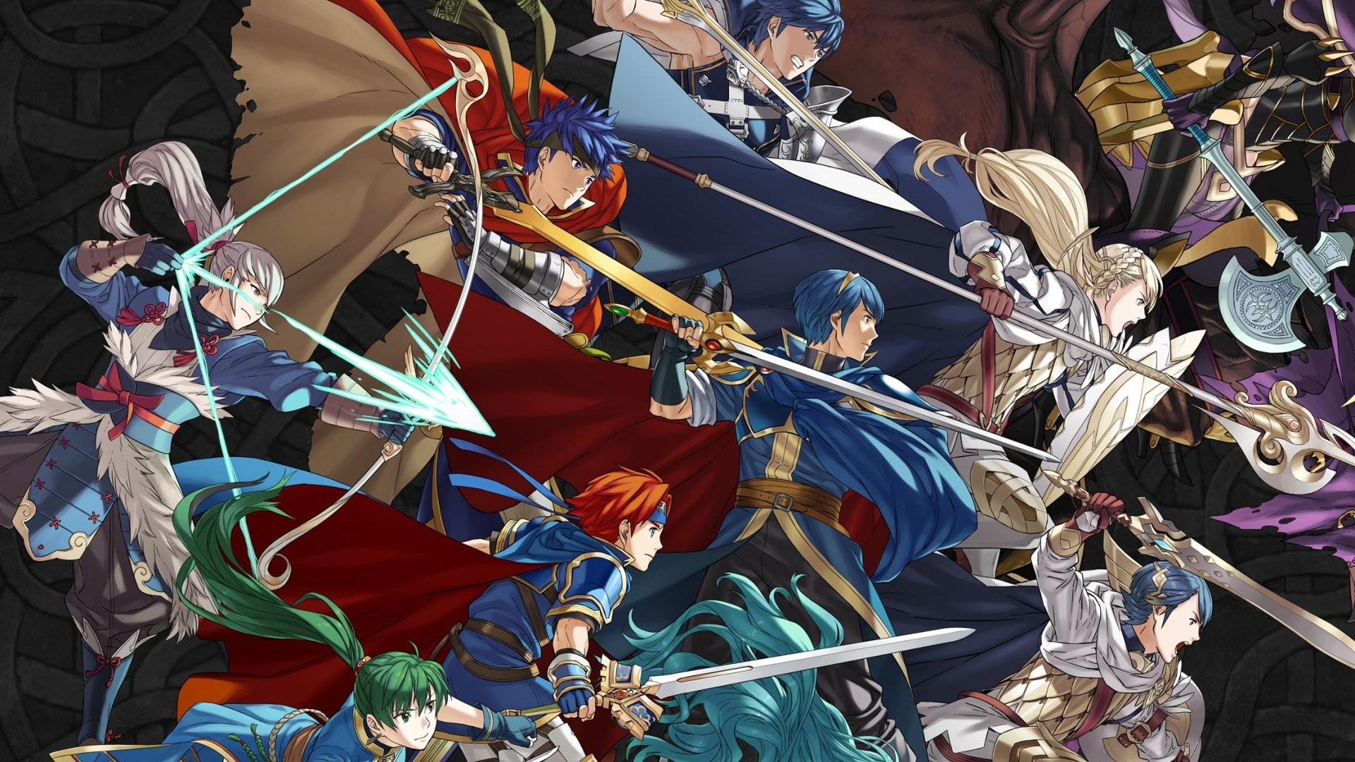 Fire emblem HD wallpapers  Pxfuel