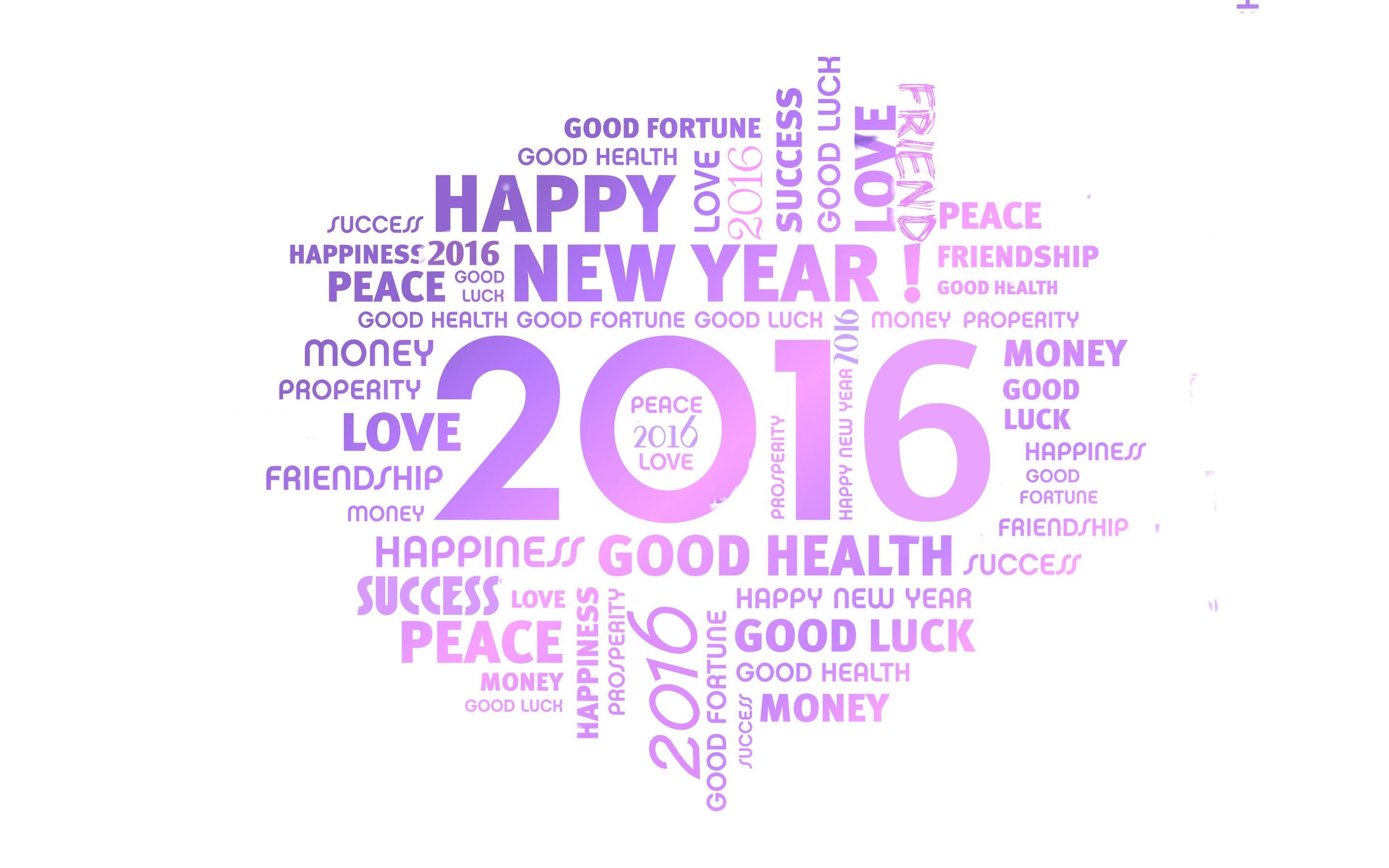 New-Year-2016-HD-Wallpapers 2880x1800