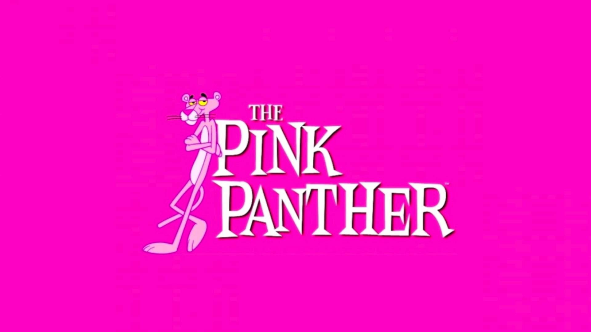 Pink Panther Wallpapers (49+ pictures)