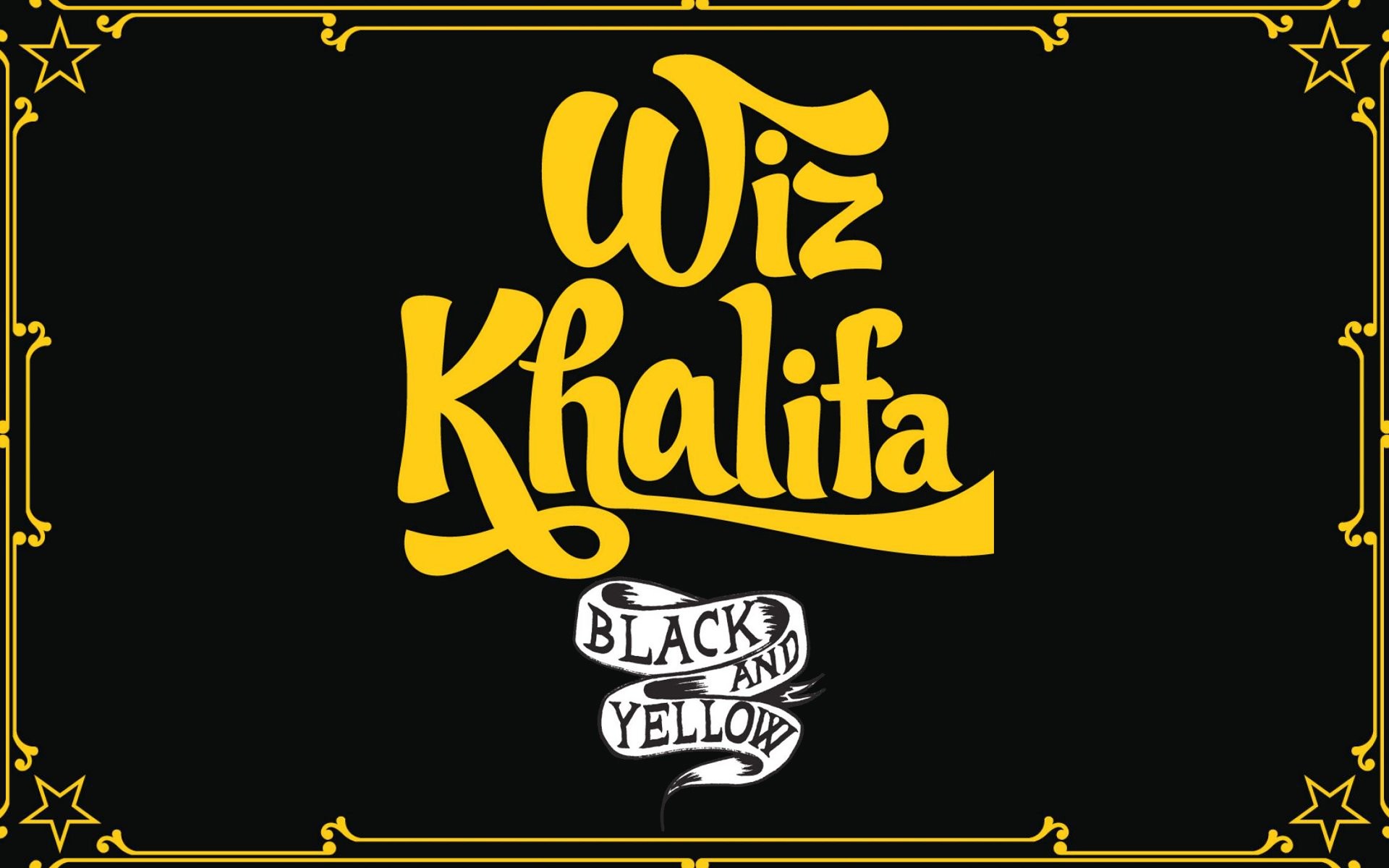 Wiz Khalifa Wallpaper HD 2018 (79+ pictures)