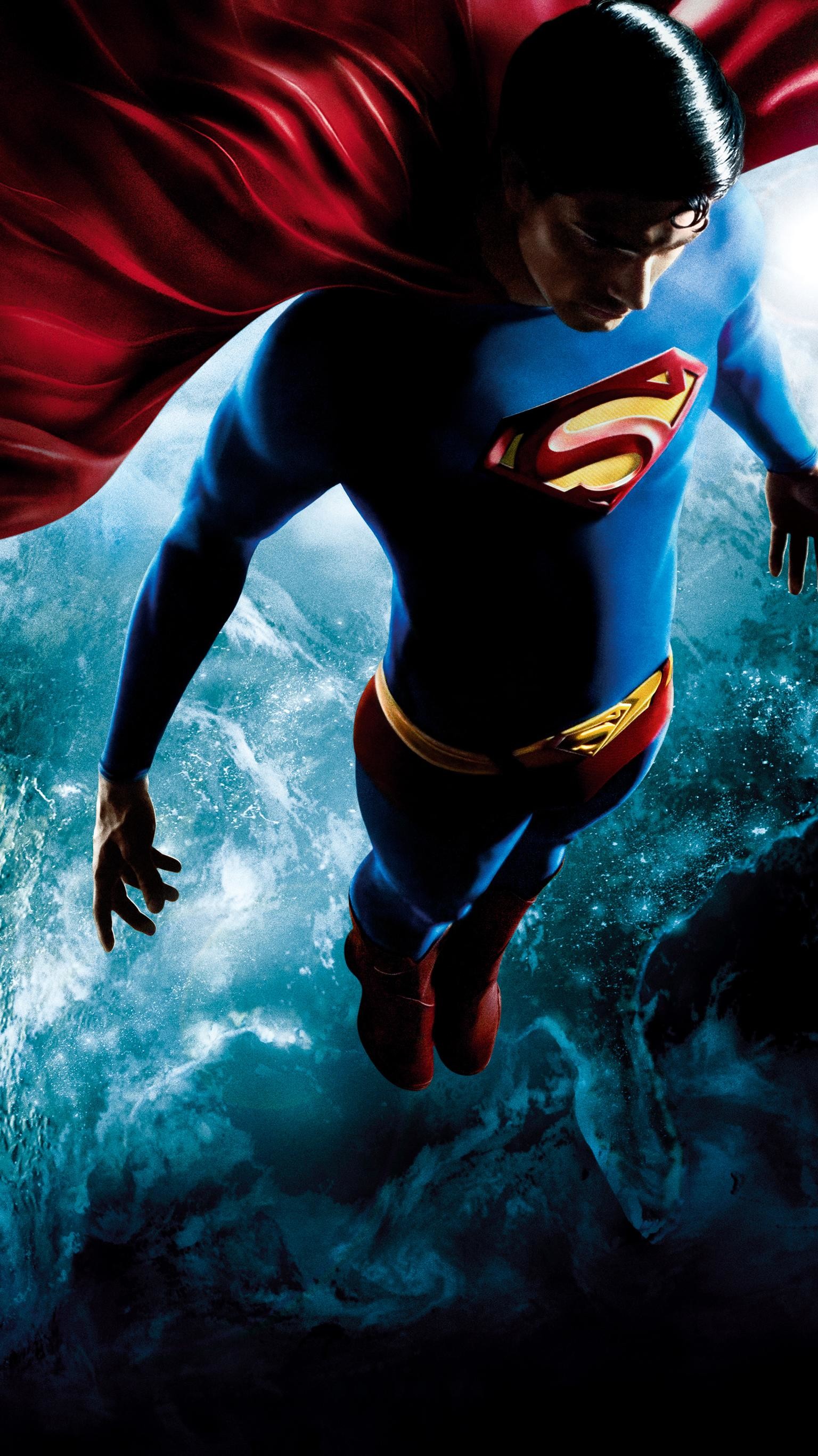 Superman Logo 4K Wallpapers - Top Free Superman Logo 4K Backgrounds -  WallpaperAccess