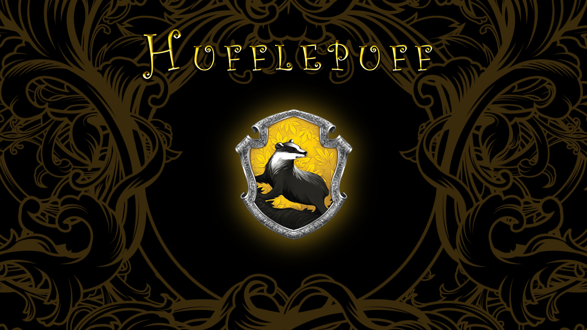 Hufflepuff Wallpapers 66 Pictures